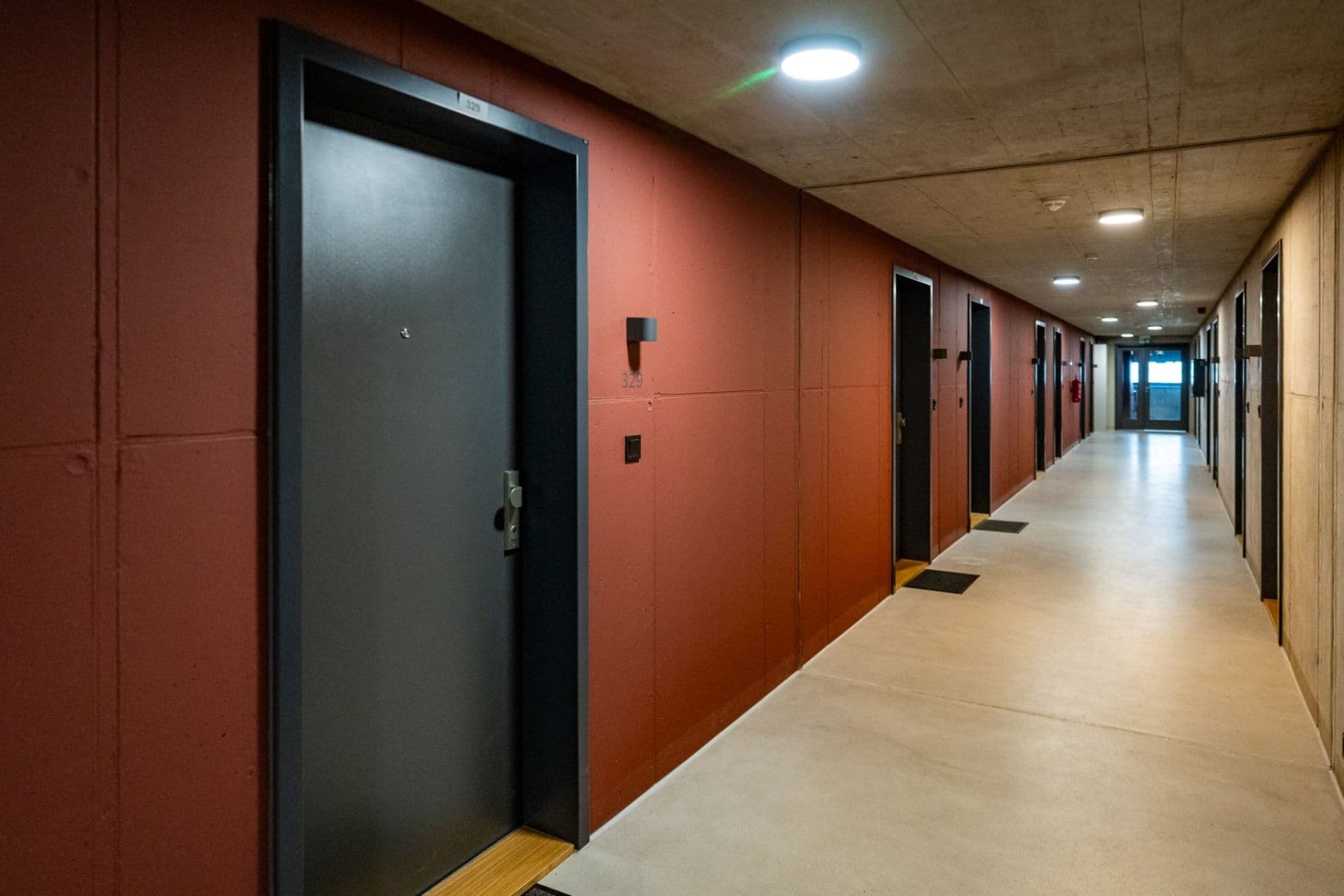 2 bedroom with open-plan kitchen flat to rent, 71 m², Kolbenova, Prague, Prague 2 bedroom with open-plan kitchen flat to rent, 71 m², Kolbenova, Prague, Prague