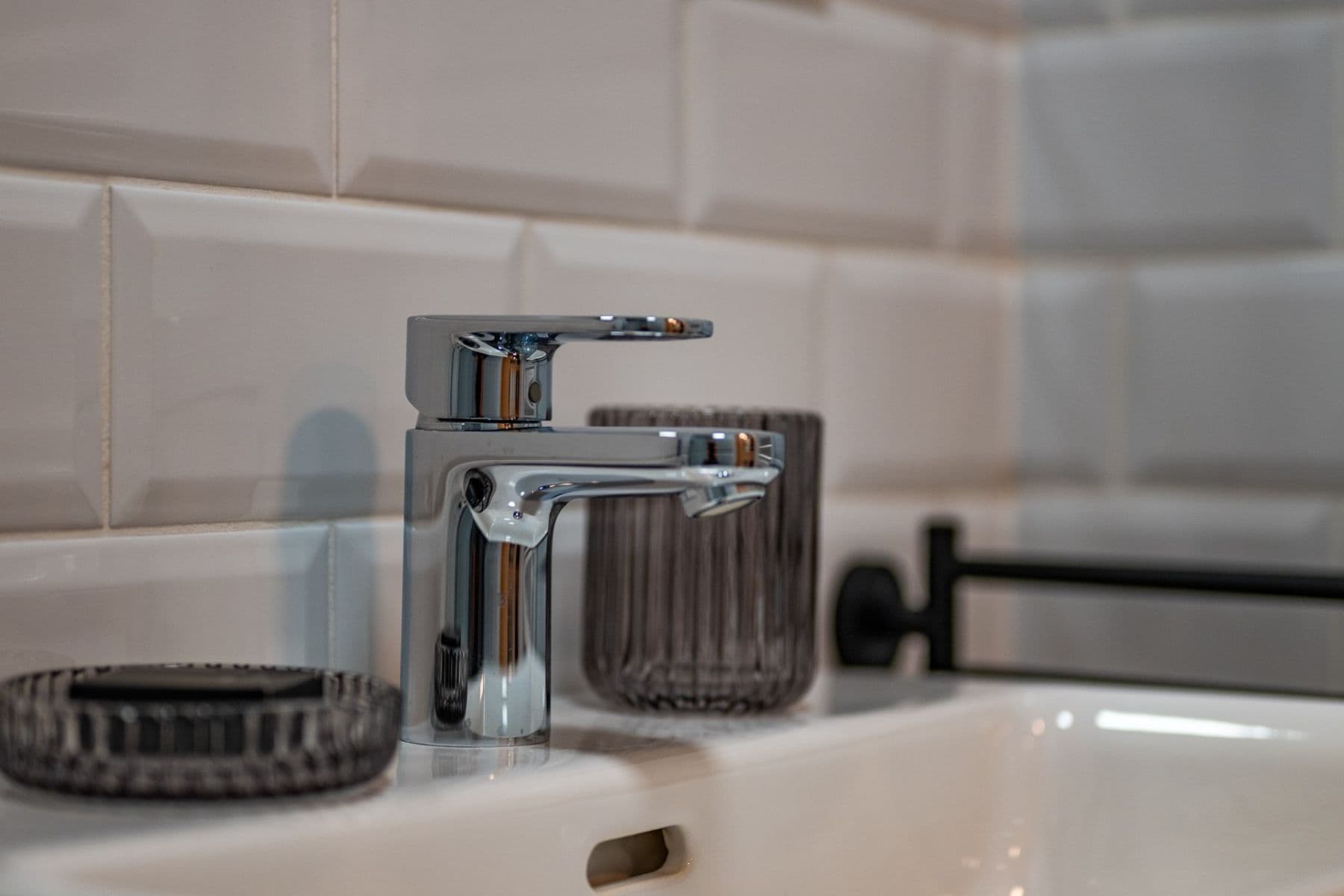 2 bedroom with open-plan kitchen flat to rent, 71 m², Kolbenova, Prague, Prague 2 bedroom with open-plan kitchen flat to rent, 71 m², Kolbenova, Prague, Prague