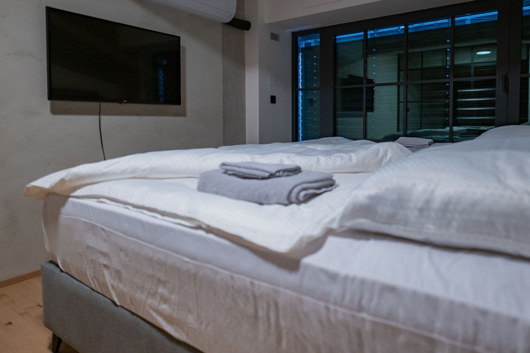 2 bedroom with open-plan kitchen flat to rent, 71 m², Kolbenova, Prague, Prague 2 bedroom with open-plan kitchen flat to rent, 71 m², Kolbenova, Prague, Prague