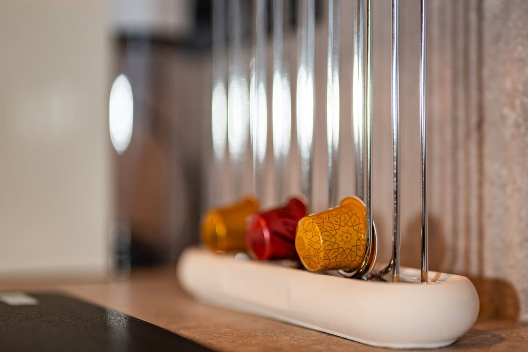 1 bedroom with open-plan kitchen flat to rent, 52 m², Kolbenova, Prague, Prague 1 bedroom with open-plan kitchen flat to rent, 52 m², Kolbenova, Prague, Prague