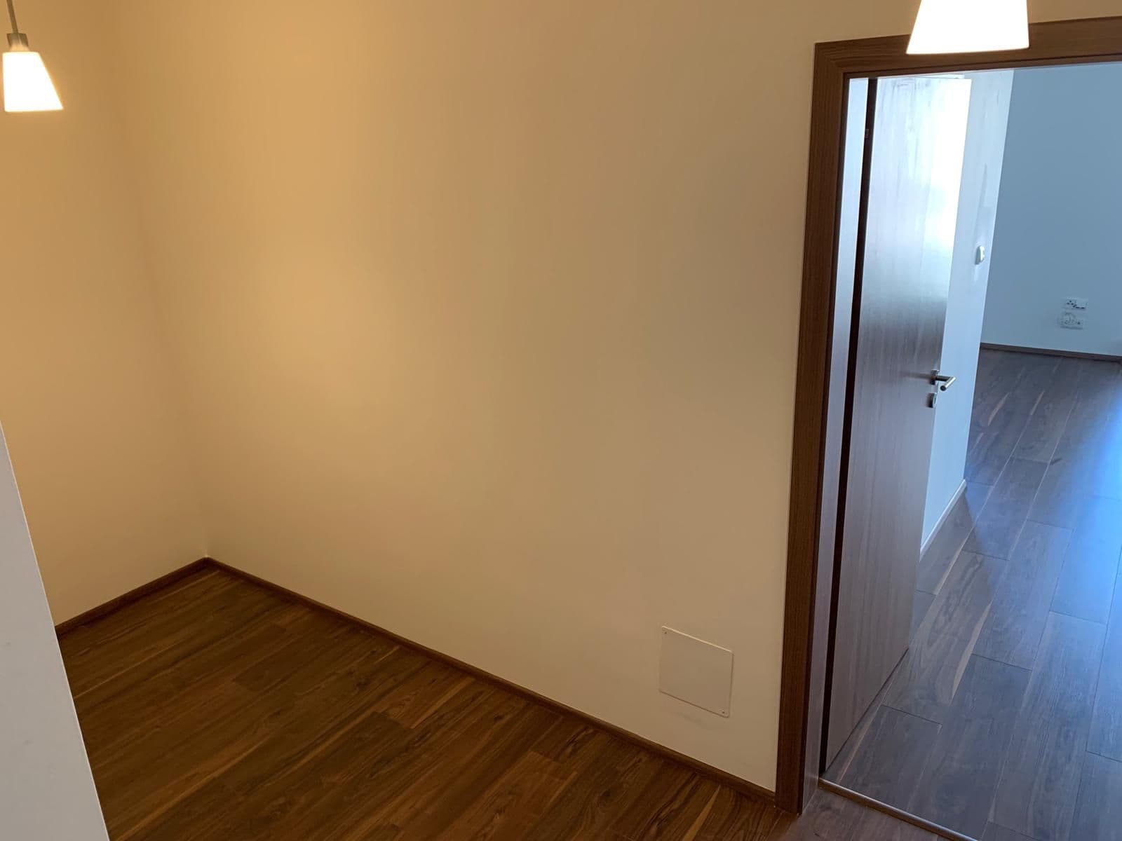 1 bedroom with open-plan kitchen flat to rent, 48 m², Pod Harfou, Prague, Prague 1 bedroom with open-plan kitchen flat to rent, 48 m², Pod Harfou, Prague, Prague