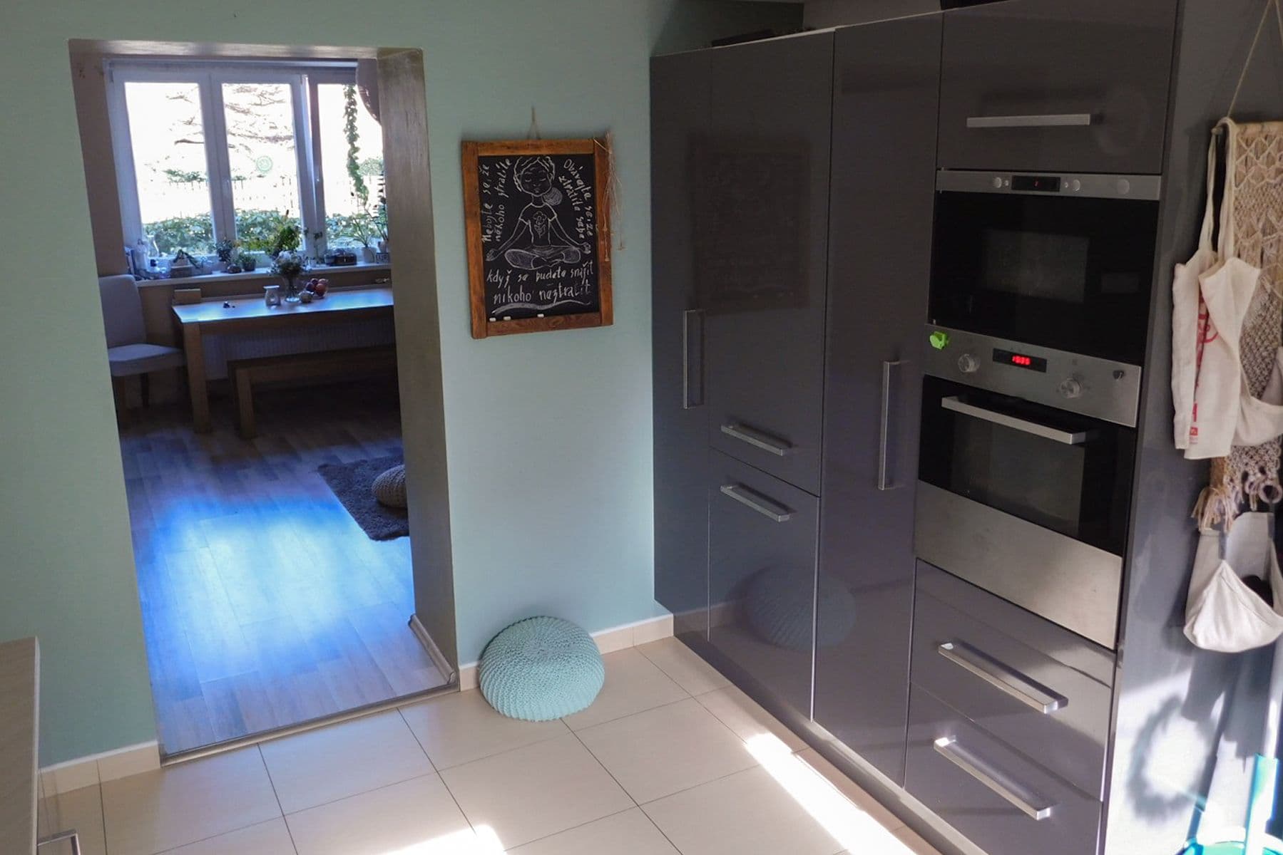 house for sale, 80 m², Ovčáry, Středočeský Region house for sale, 80 m², Ovčáry, Středočeský Region