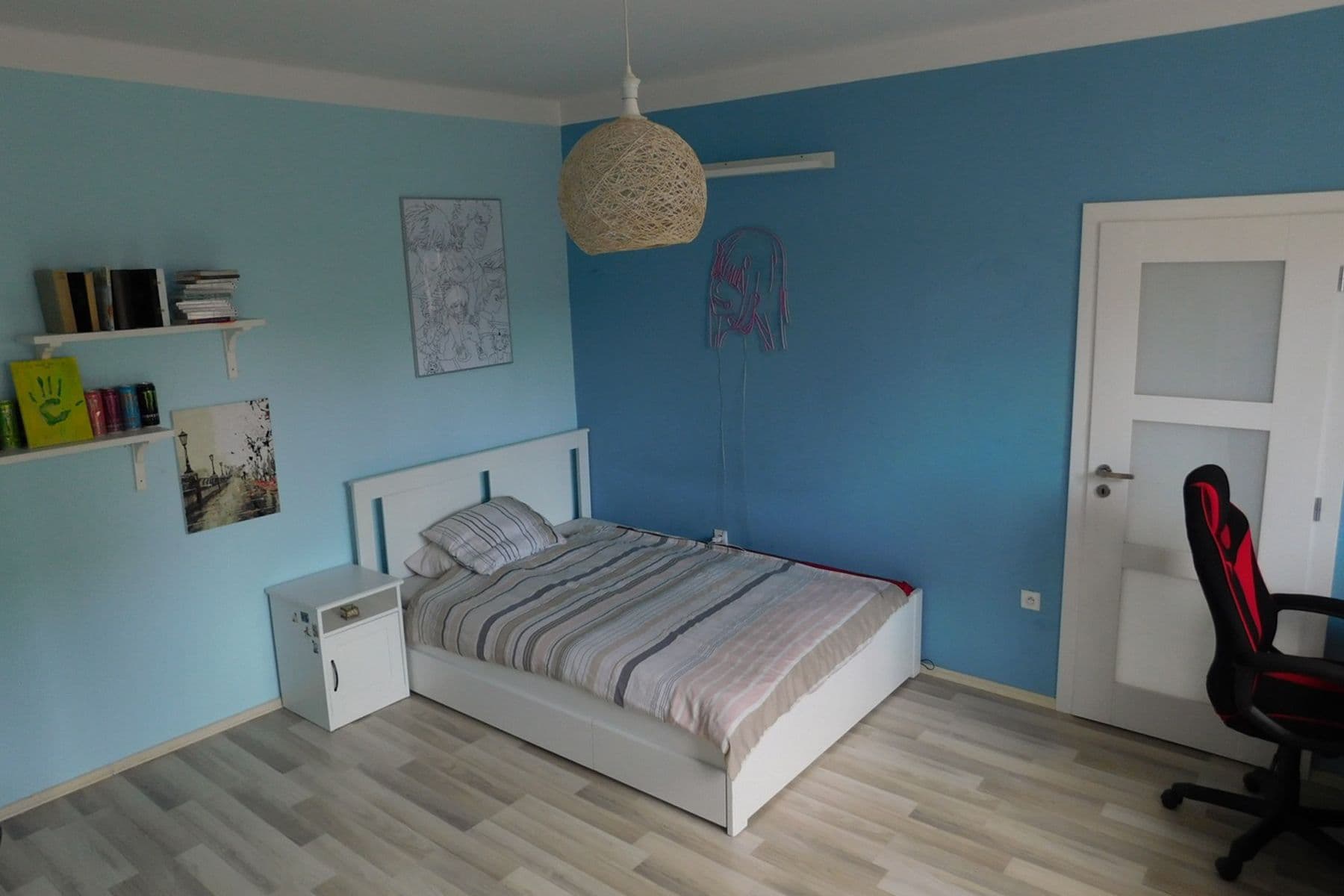 house for sale, 80 m², Ovčáry, Středočeský Region house for sale, 80 m², Ovčáry, Středočeský Region