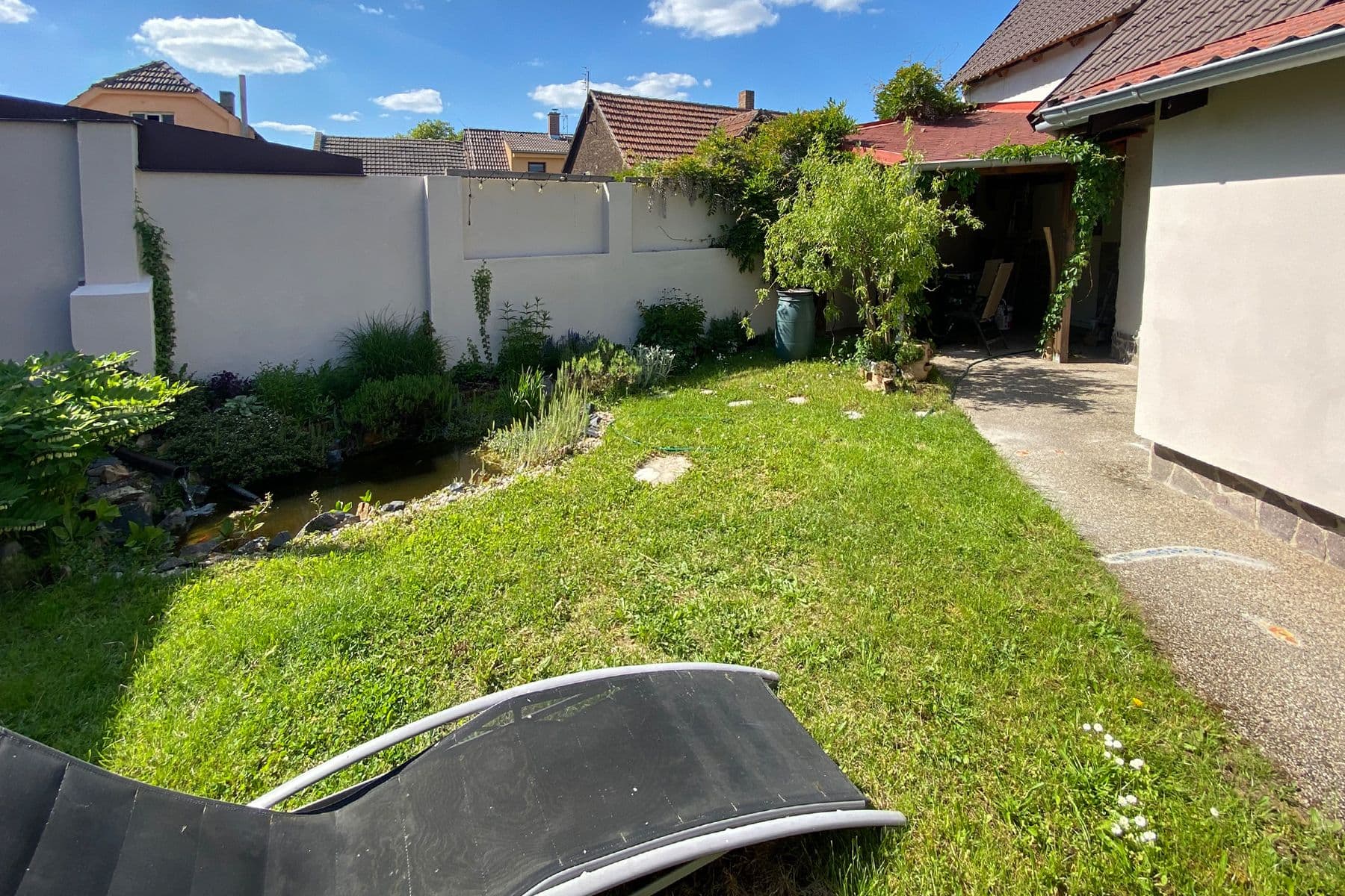 house for sale, 80 m², Ovčáry, Středočeský Region house for sale, 80 m², Ovčáry, Středočeský Region