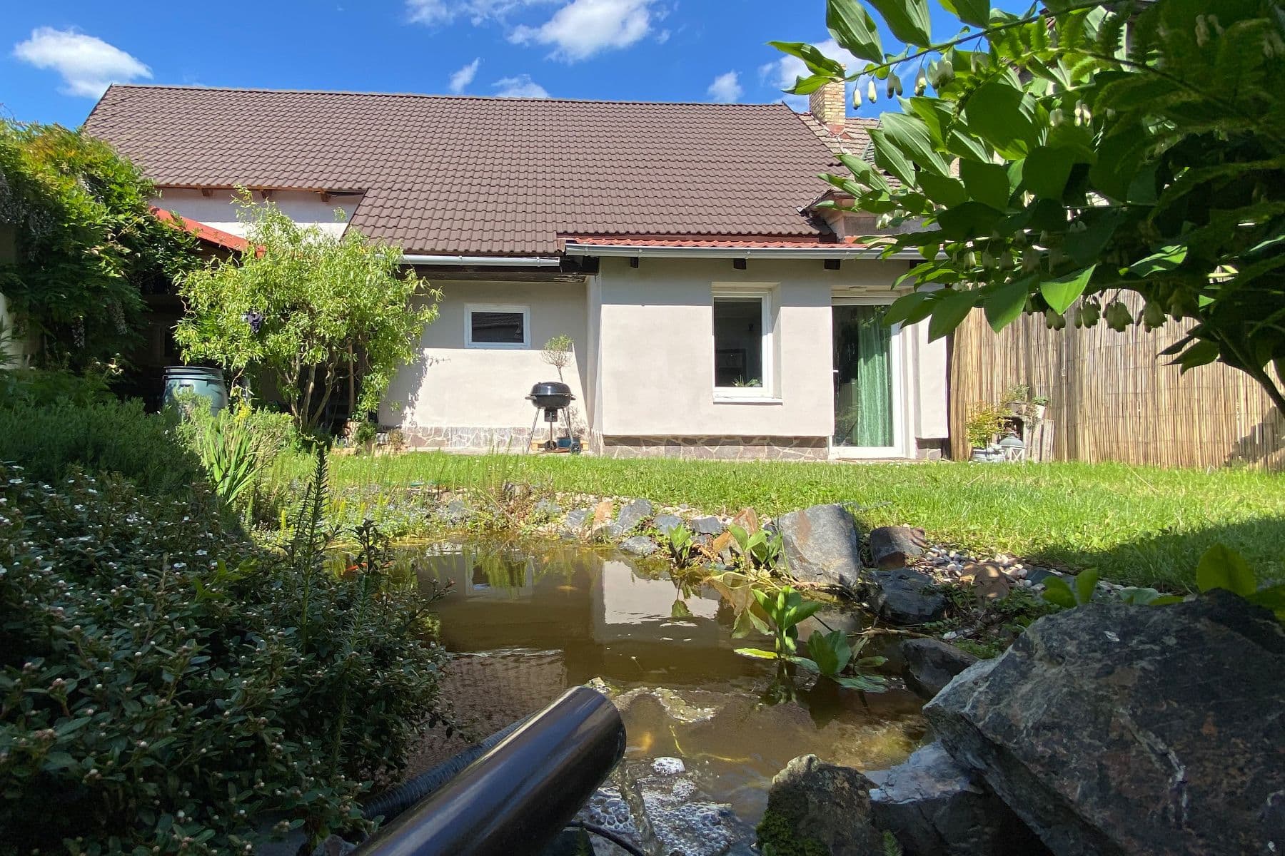 house for sale, 80 m², Ovčáry, Středočeský Region house for sale, 80 m², Ovčáry, Středočeský Region