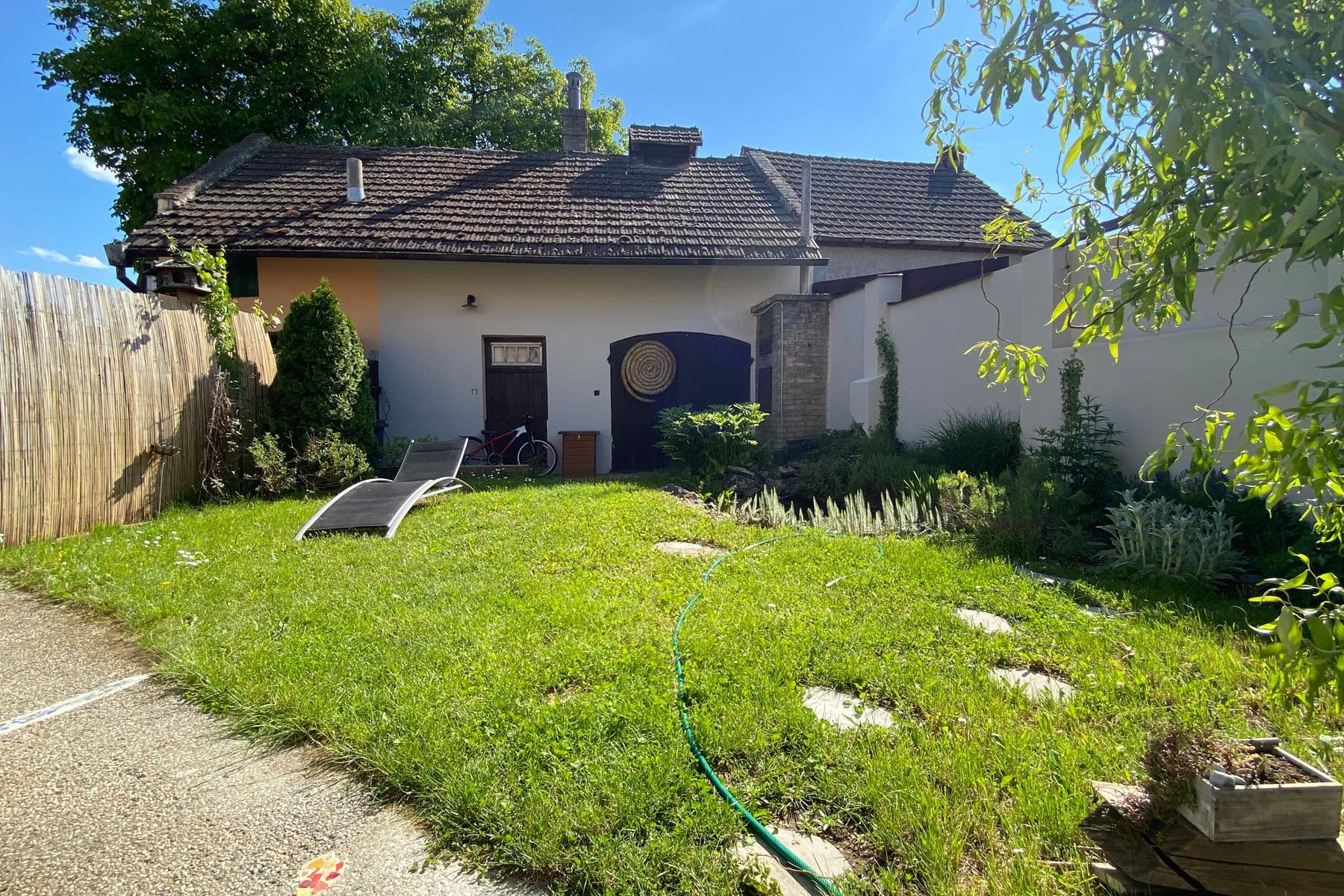 house for sale, 80 m², Ovčáry, Středočeský Region house for sale, 80 m², Ovčáry, Středočeský Region