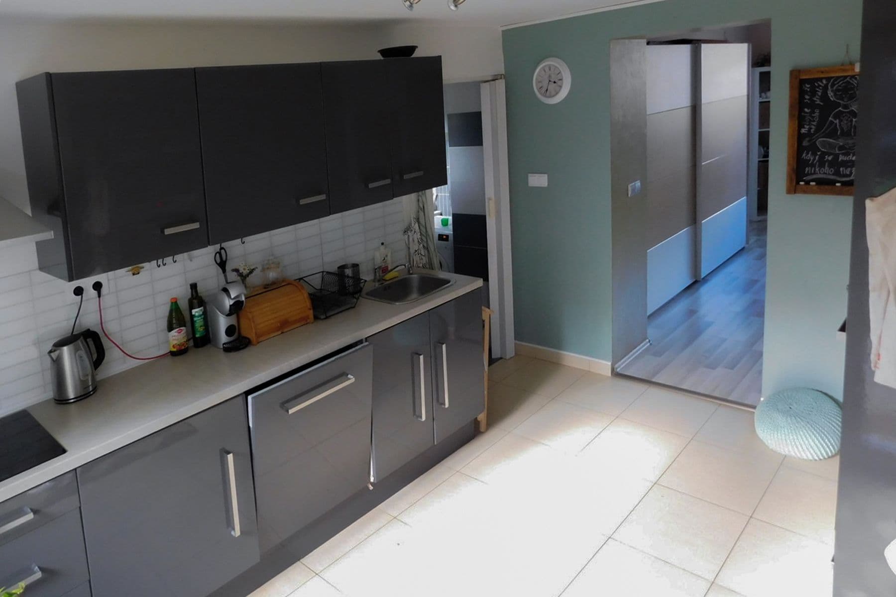 house for sale, 80 m², Ovčáry, Středočeský Region house for sale, 80 m², Ovčáry, Středočeský Region