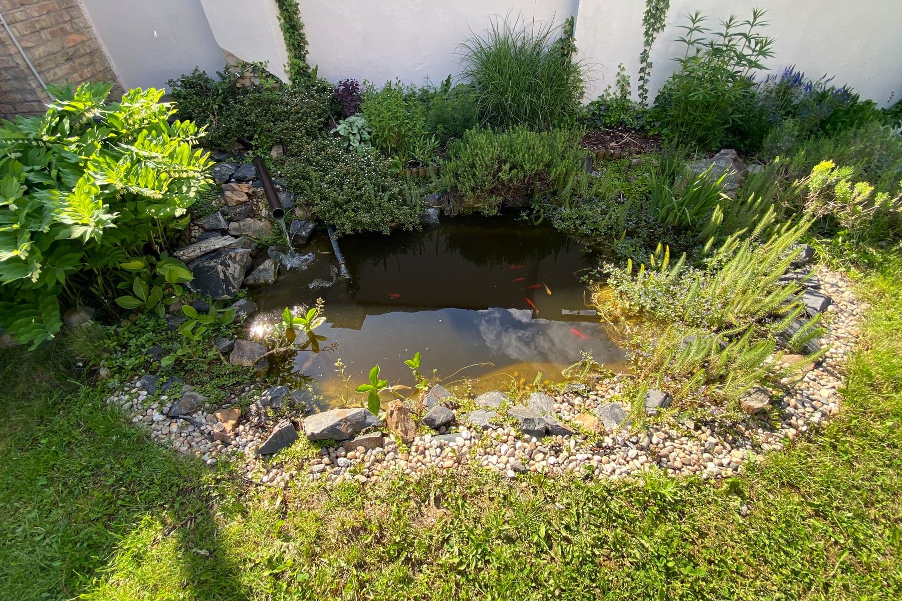 house for sale, 80 m², Ovčáry, Středočeský Region house for sale, 80 m², Ovčáry, Středočeský Region