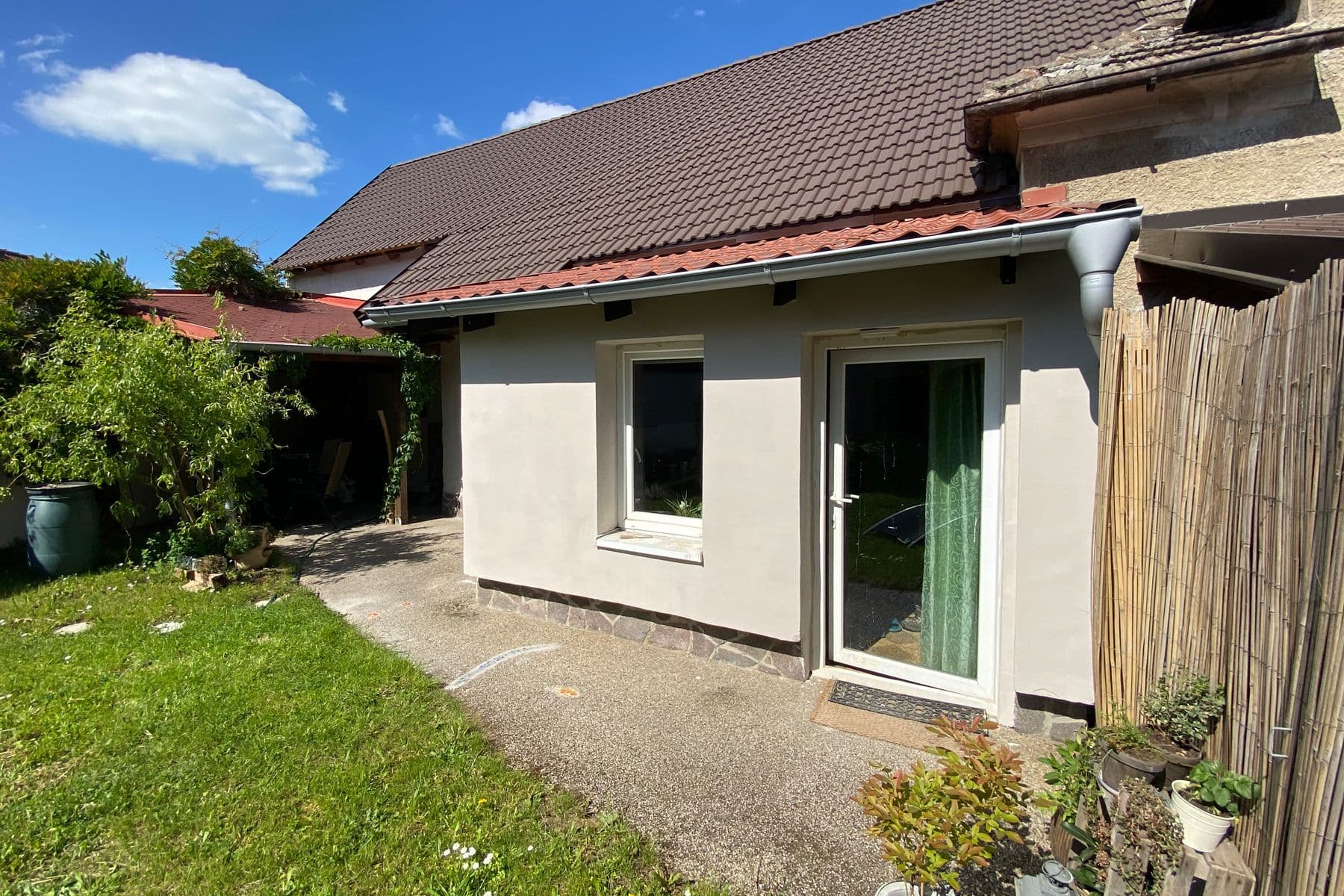 house for sale, 80 m², Ovčáry, Středočeský Region house for sale, 80 m², Ovčáry, Středočeský Region