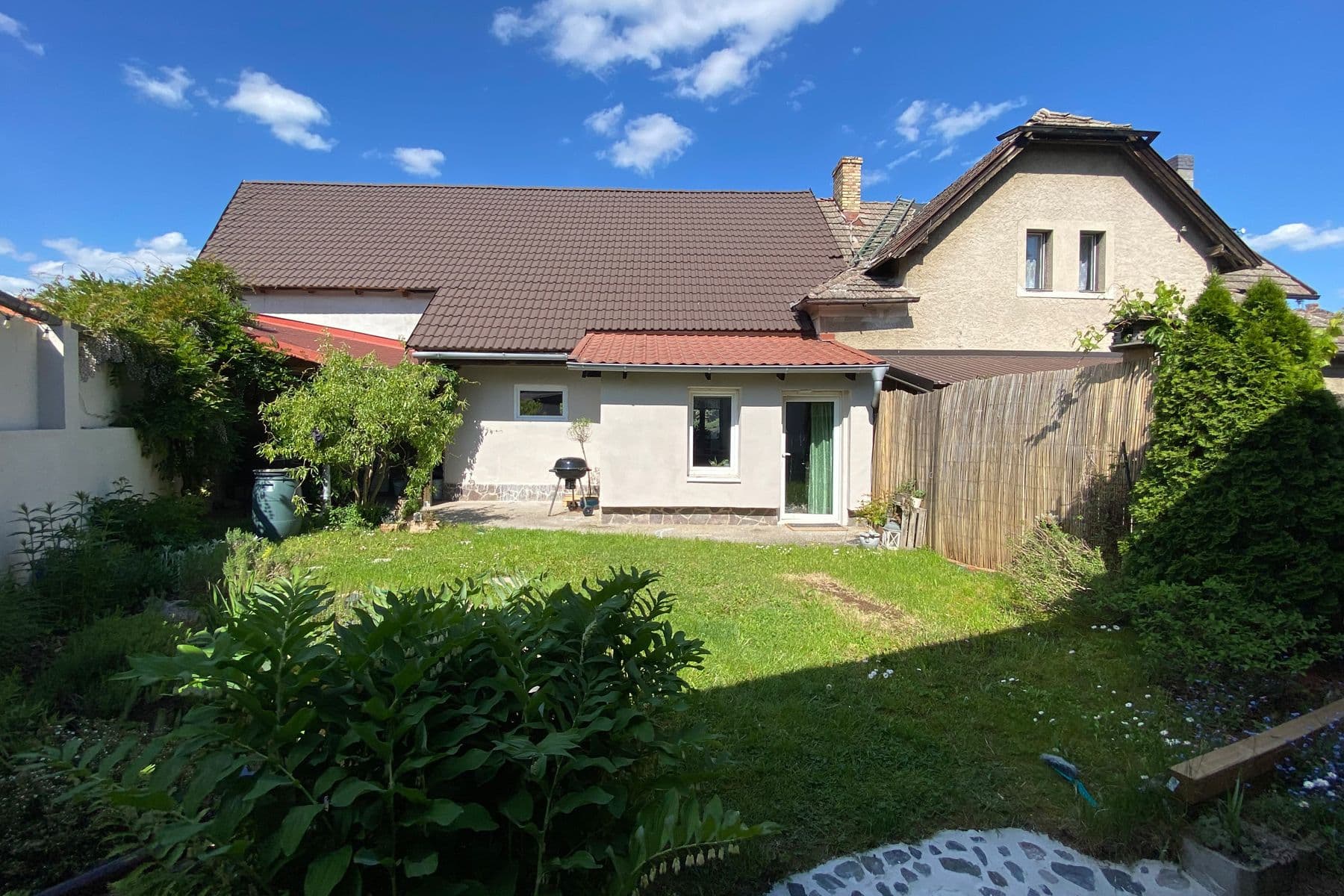 house for sale, 80 m², Ovčáry, Středočeský Region house for sale, 80 m², Ovčáry, Středočeský Region