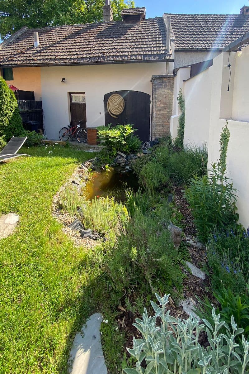 house for sale, 80 m², Ovčáry, Středočeský Region house for sale, 80 m², Ovčáry, Středočeský Region