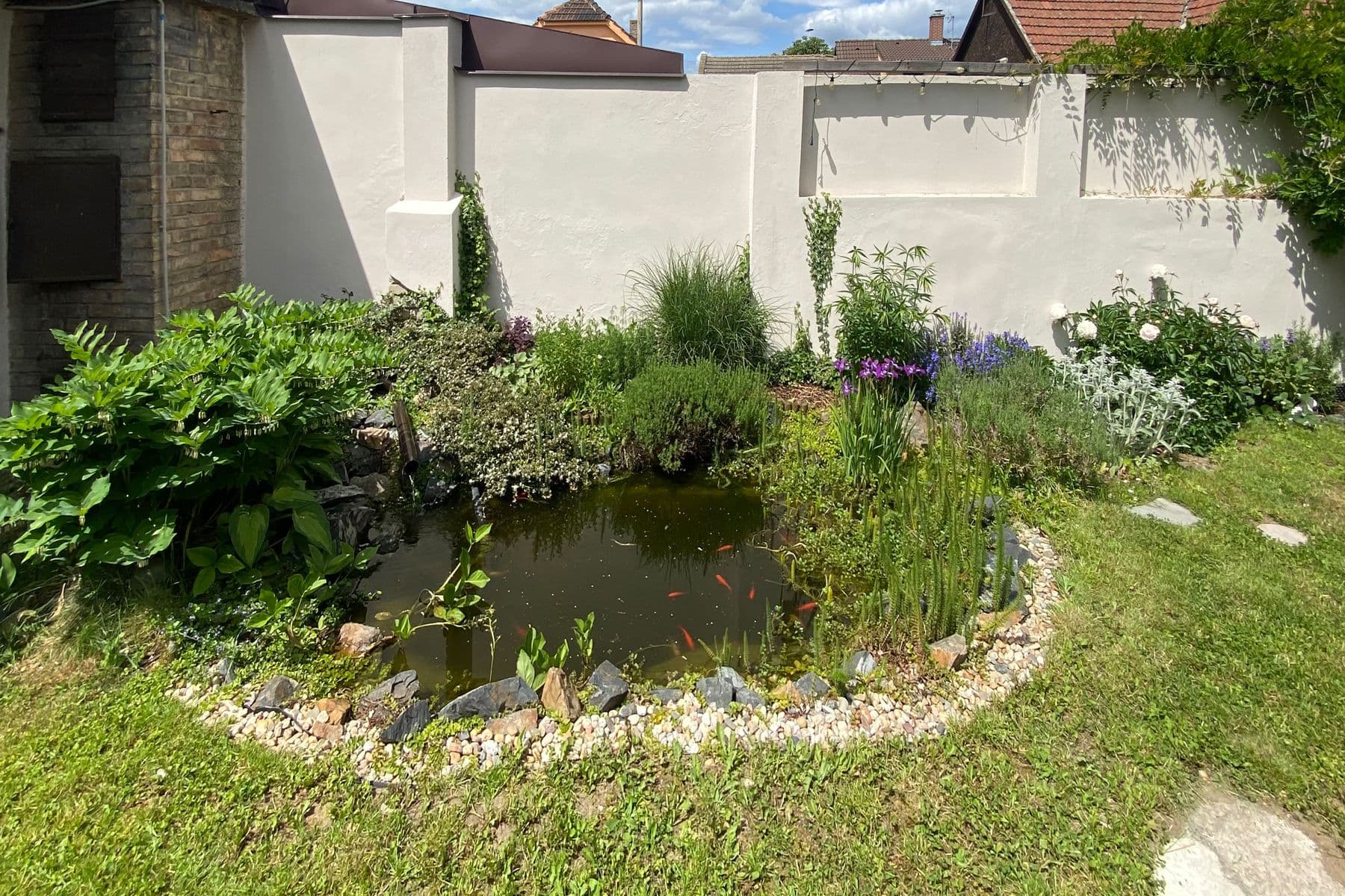 house for sale, 80 m², Ovčáry, Středočeský Region house for sale, 80 m², Ovčáry, Středočeský Region