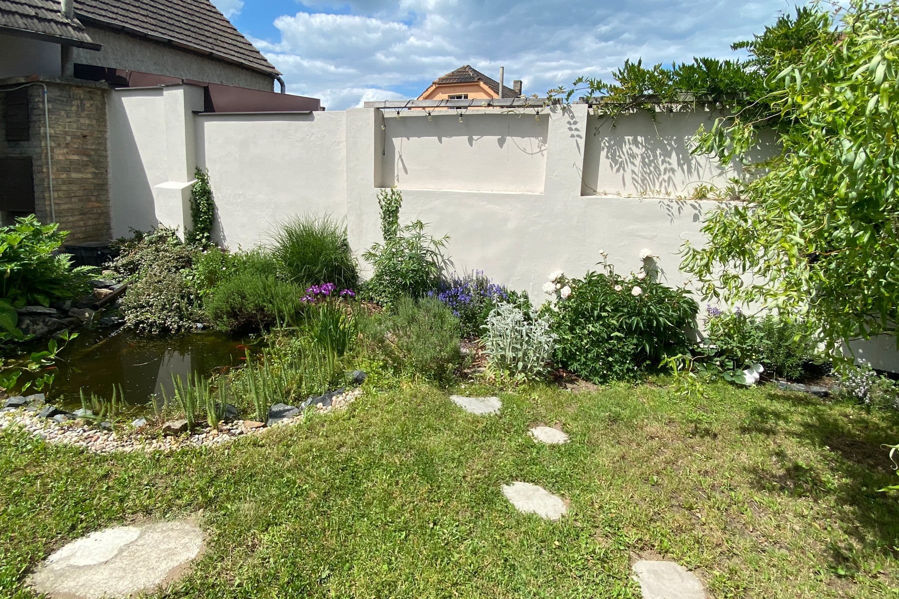 house for sale, 80 m², Ovčáry, Středočeský Region house for sale, 80 m², Ovčáry, Středočeský Region