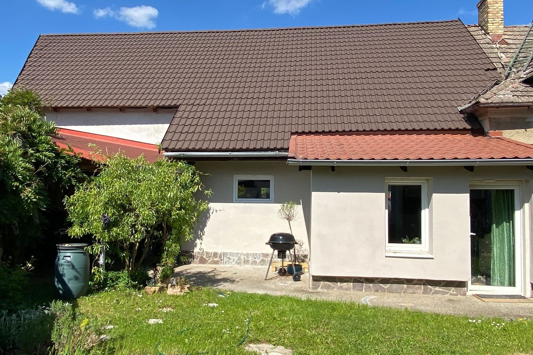 house for sale, 80 m², Ovčáry, Středočeský Region house for sale, 80 m², Ovčáry, Středočeský Region