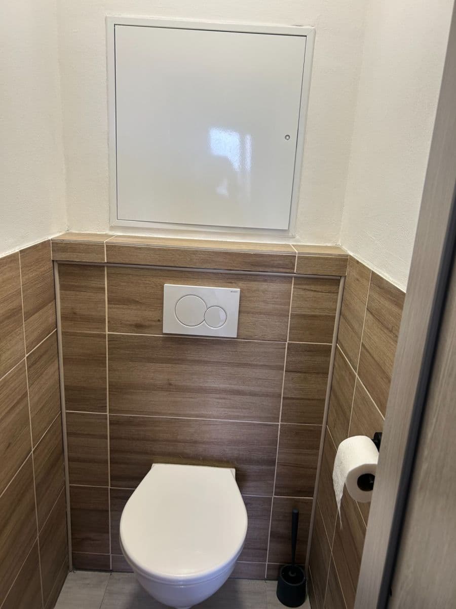 3 bedroom flat for sale, 74 m², Jana Čapka, Frýdek-Místek, Moravskoslezský Region 3 bedroom flat for sale, 74 m², Jana Čapka, Frýdek-Místek, Moravskoslezský Region