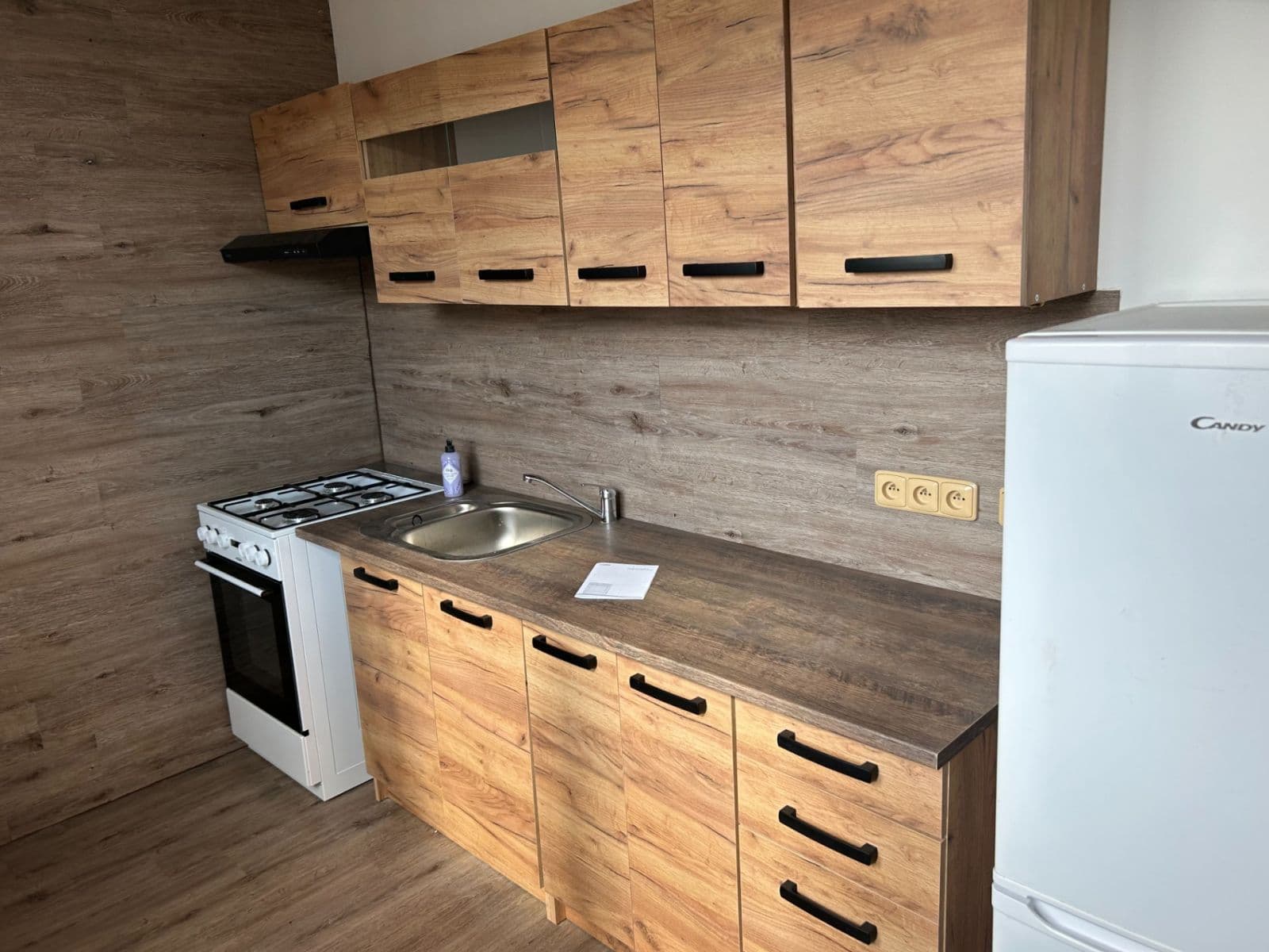 3 bedroom flat for sale, 74 m², Jana Čapka, Frýdek-Místek, Moravskoslezský Region 3 bedroom flat for sale, 74 m², Jana Čapka, Frýdek-Místek, Moravskoslezský Region