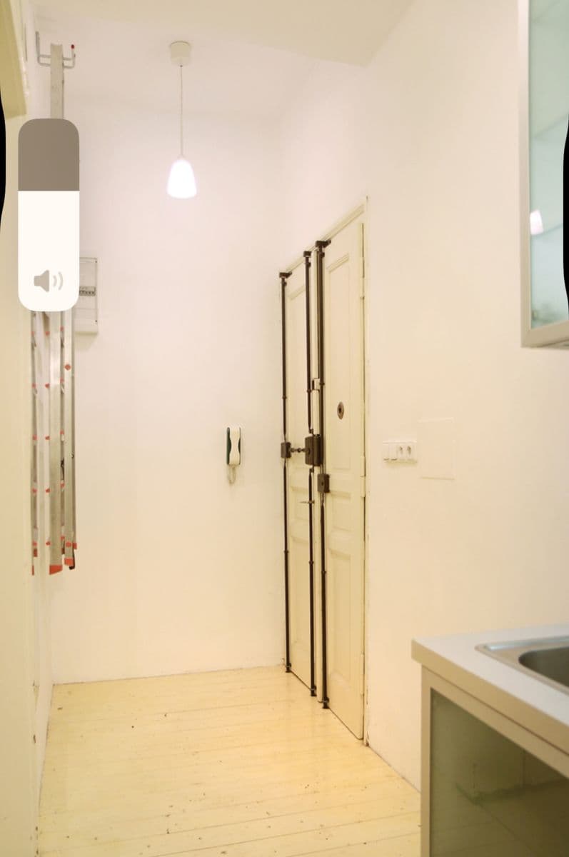 1 bedroom with open-plan kitchen flat to rent, 64 m², Táborská, Prague, Prague 1 bedroom with open-plan kitchen flat to rent, 64 m², Táborská, Prague, Prague