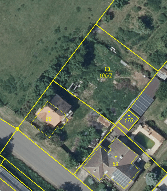 house for sale, 84 m², Korozluky, Ústecký Region house for sale, 84 m², Korozluky, Ústecký Region