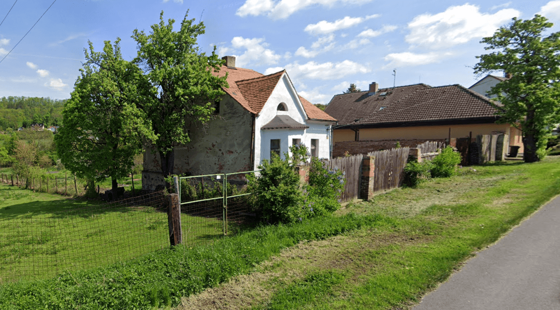 house for sale, 84 m², Korozluky, Ústecký Region house for sale, 84 m², Korozluky, Ústecký Region