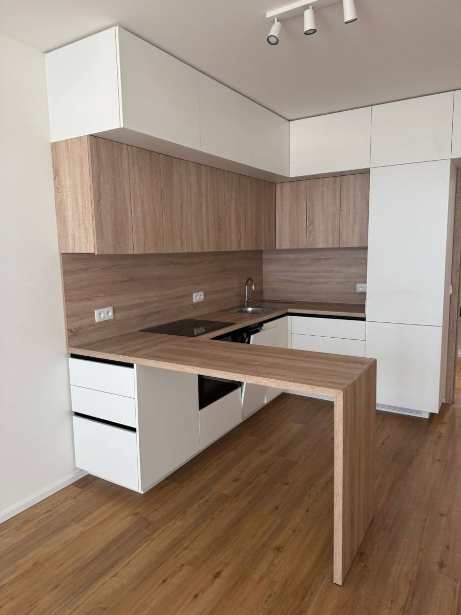 1 bedroom with open-plan kitchen flat to rent, 55 m², Dřevčická, Brandýs nad Labem-Stará Boleslav, Středočeský Region 1 bedroom with open-plan kitchen flat to rent, 55 m², Dřevčická, Brandýs nad Labem-Stará Boleslav, Středočeský Region