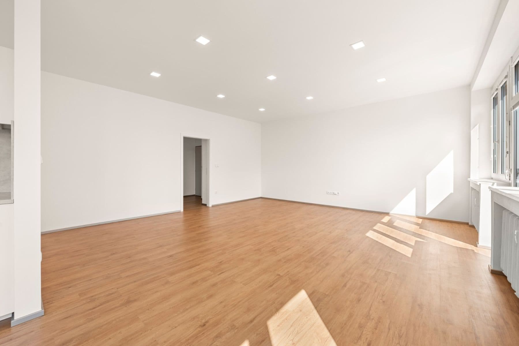 2 bedroom with open-plan kitchen flat for sale, 108 m², Resslova, Hradec Králové, Královéhradecký Region 2 bedroom with open-plan kitchen flat for sale, 108 m², Resslova, Hradec Králové, Královéhradecký Region