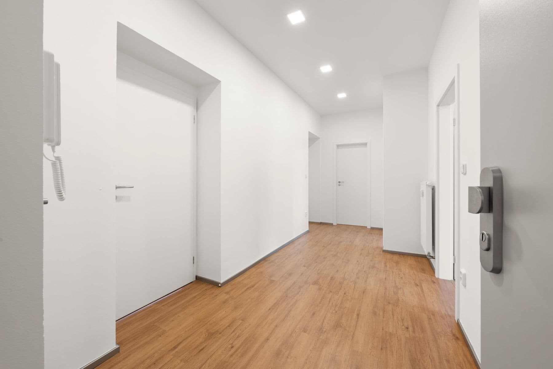 2 bedroom with open-plan kitchen flat for sale, 108 m², Resslova, Hradec Králové, Královéhradecký Region 2 bedroom with open-plan kitchen flat for sale, 108 m², Resslova, Hradec Králové, Královéhradecký Region