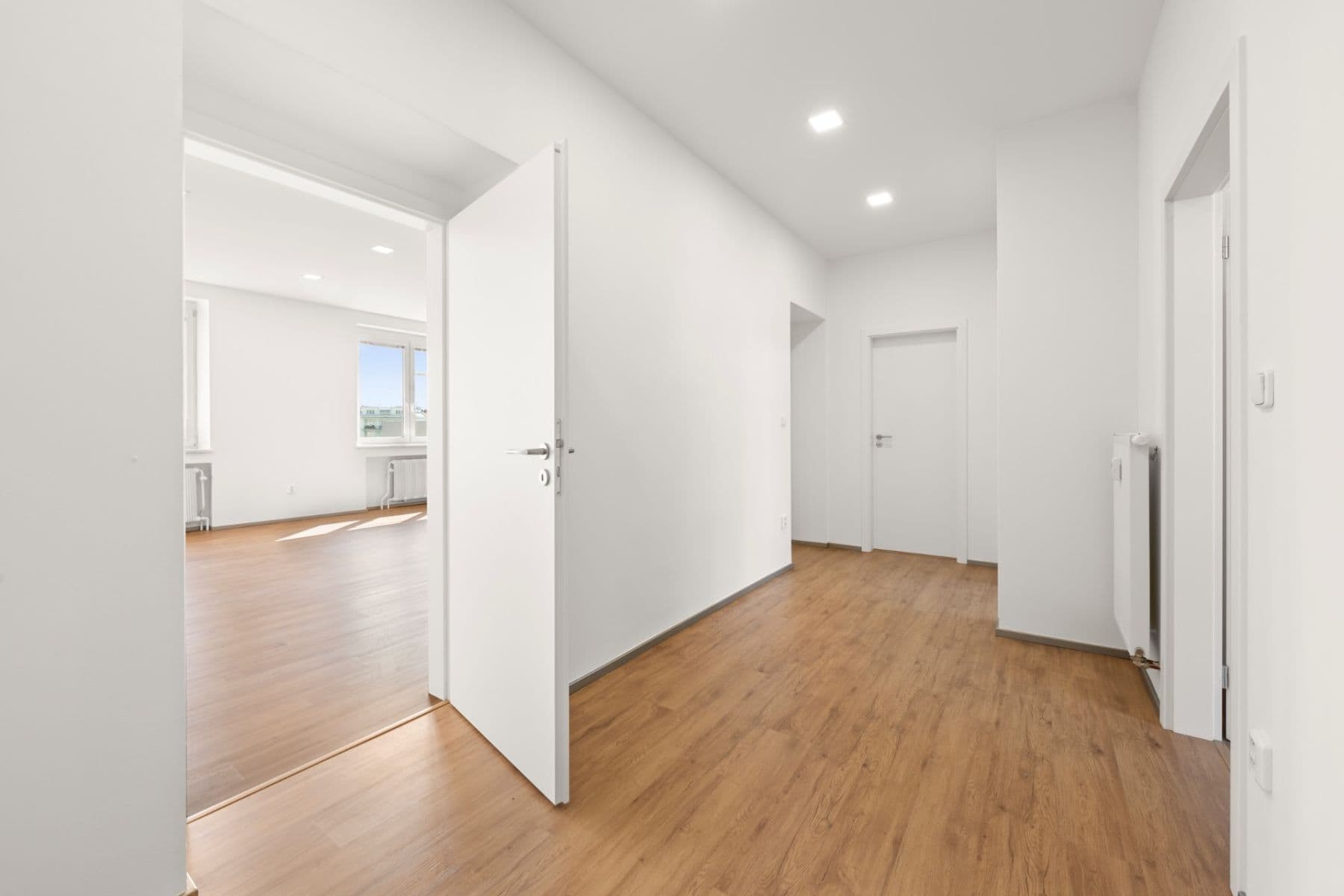 2 bedroom with open-plan kitchen flat for sale, 108 m², Resslova, Hradec Králové, Královéhradecký Region 2 bedroom with open-plan kitchen flat for sale, 108 m², Resslova, Hradec Králové, Královéhradecký Region