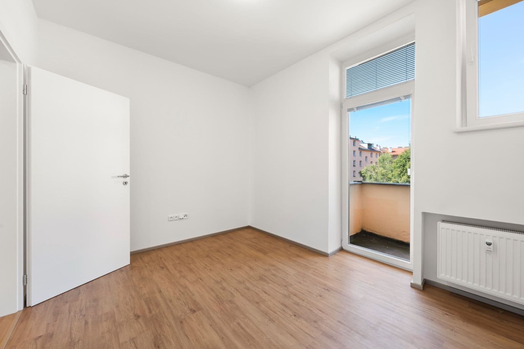 2 bedroom with open-plan kitchen flat for sale, 108 m², Resslova, Hradec Králové, Královéhradecký Region 2 bedroom with open-plan kitchen flat for sale, 108 m², Resslova, Hradec Králové, Královéhradecký Region