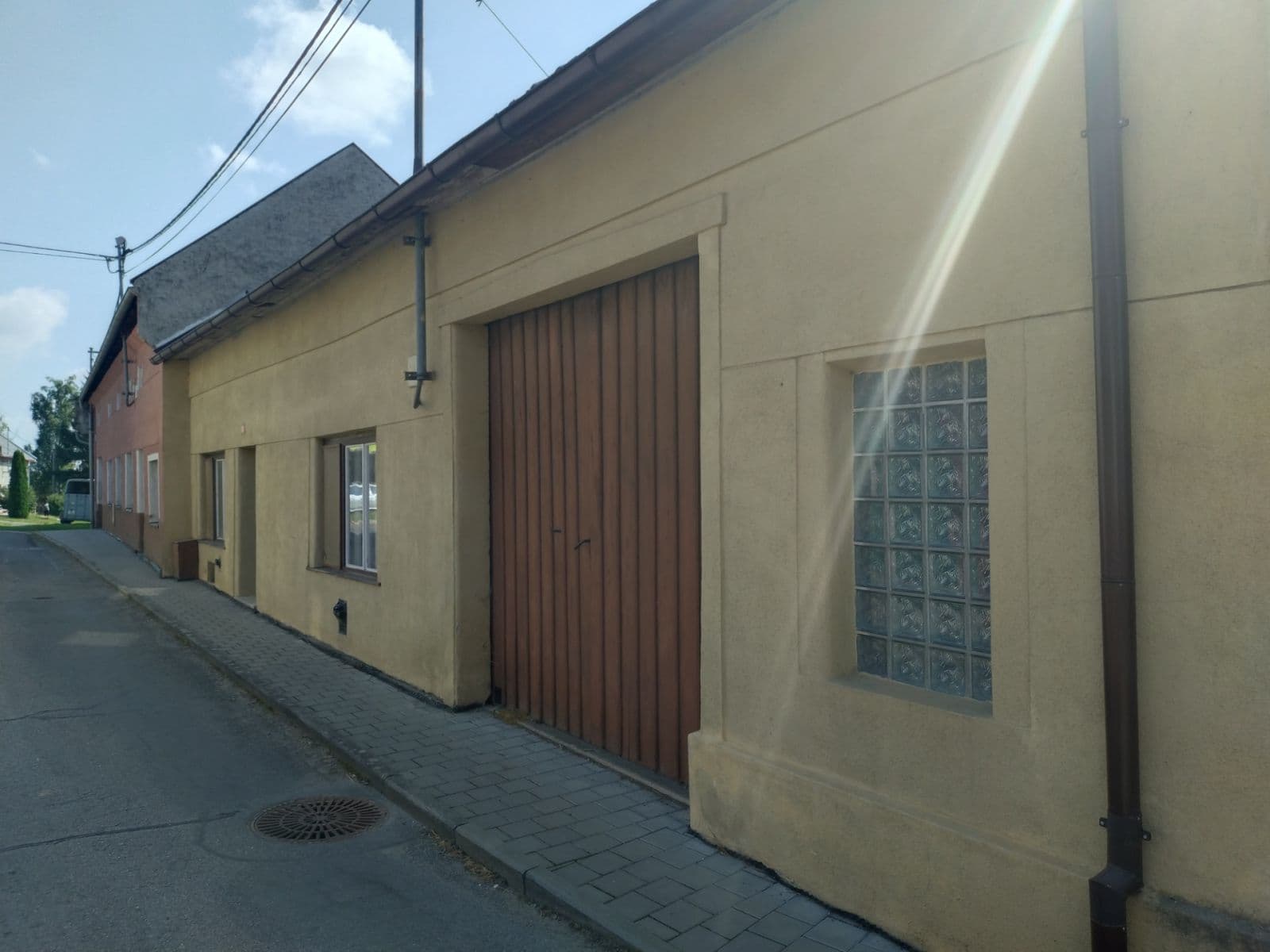 house for sale, 120 m², Kostelec u Holešova, Zlínský Region house for sale, 120 m², Kostelec u Holešova, Zlínský Region