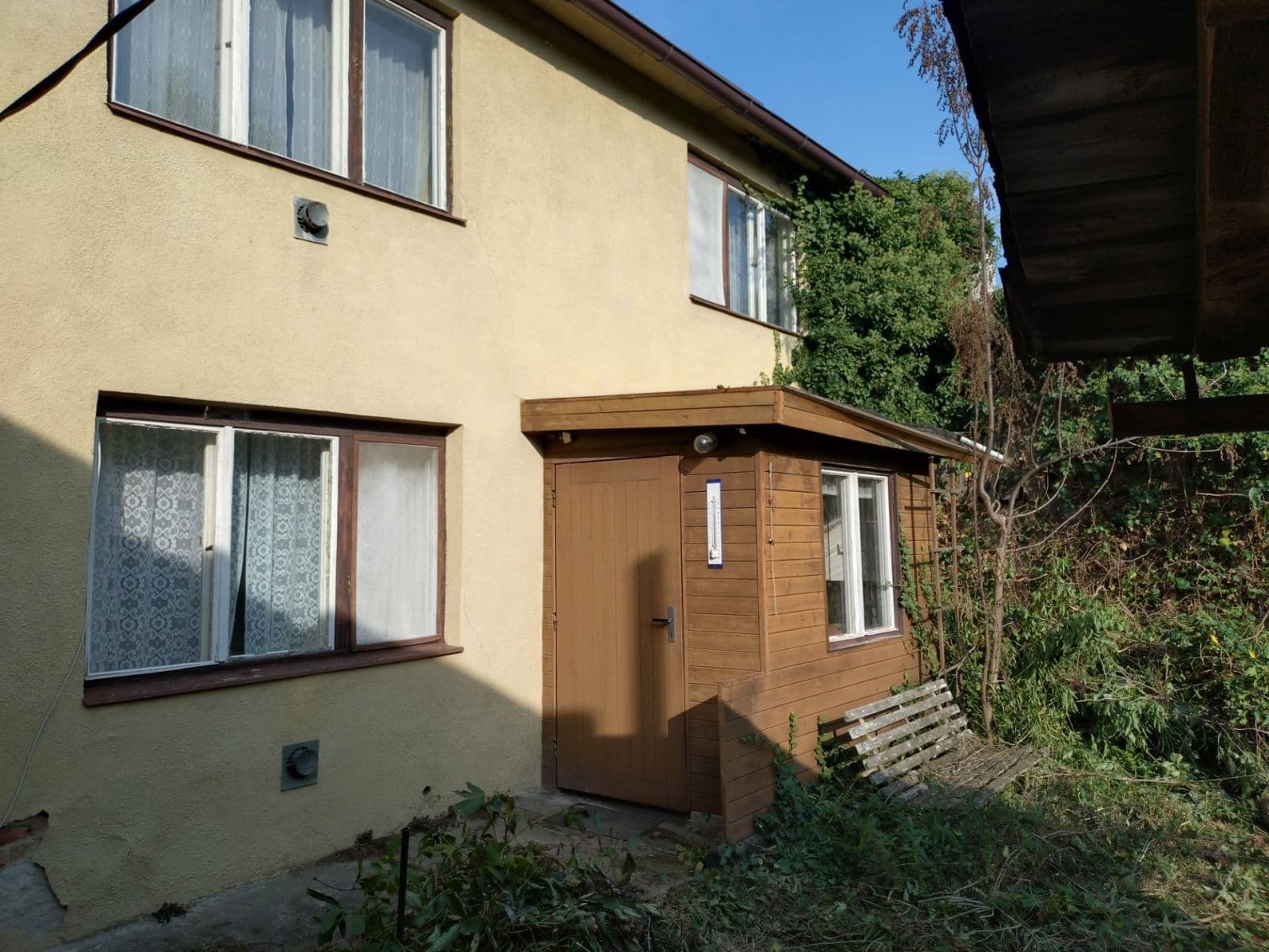 house for sale, 120 m², Kostelec u Holešova, Zlínský Region house for sale, 120 m², Kostelec u Holešova, Zlínský Region