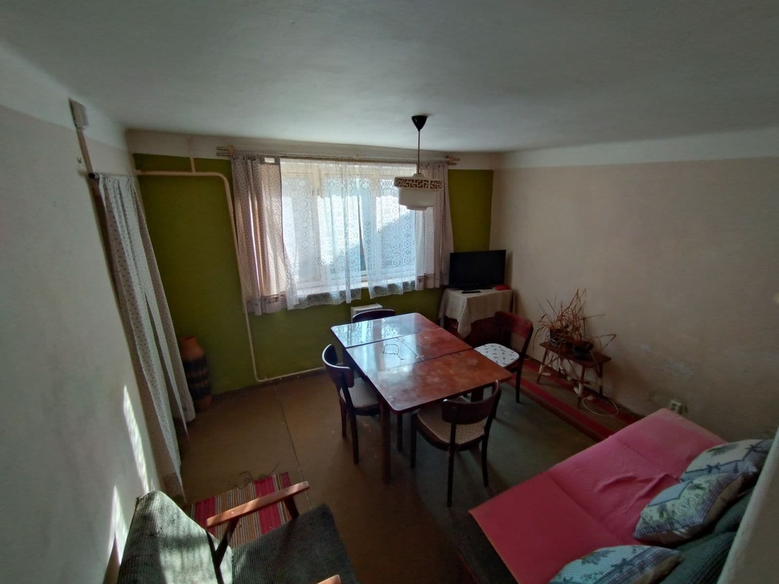 house for sale, 120 m², Kostelec u Holešova, Zlínský Region house for sale, 120 m², Kostelec u Holešova, Zlínský Region