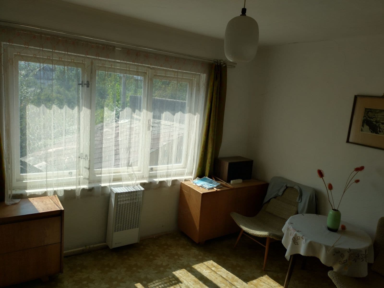 house for sale, 120 m², Kostelec u Holešova, Zlínský Region house for sale, 120 m², Kostelec u Holešova, Zlínský Region