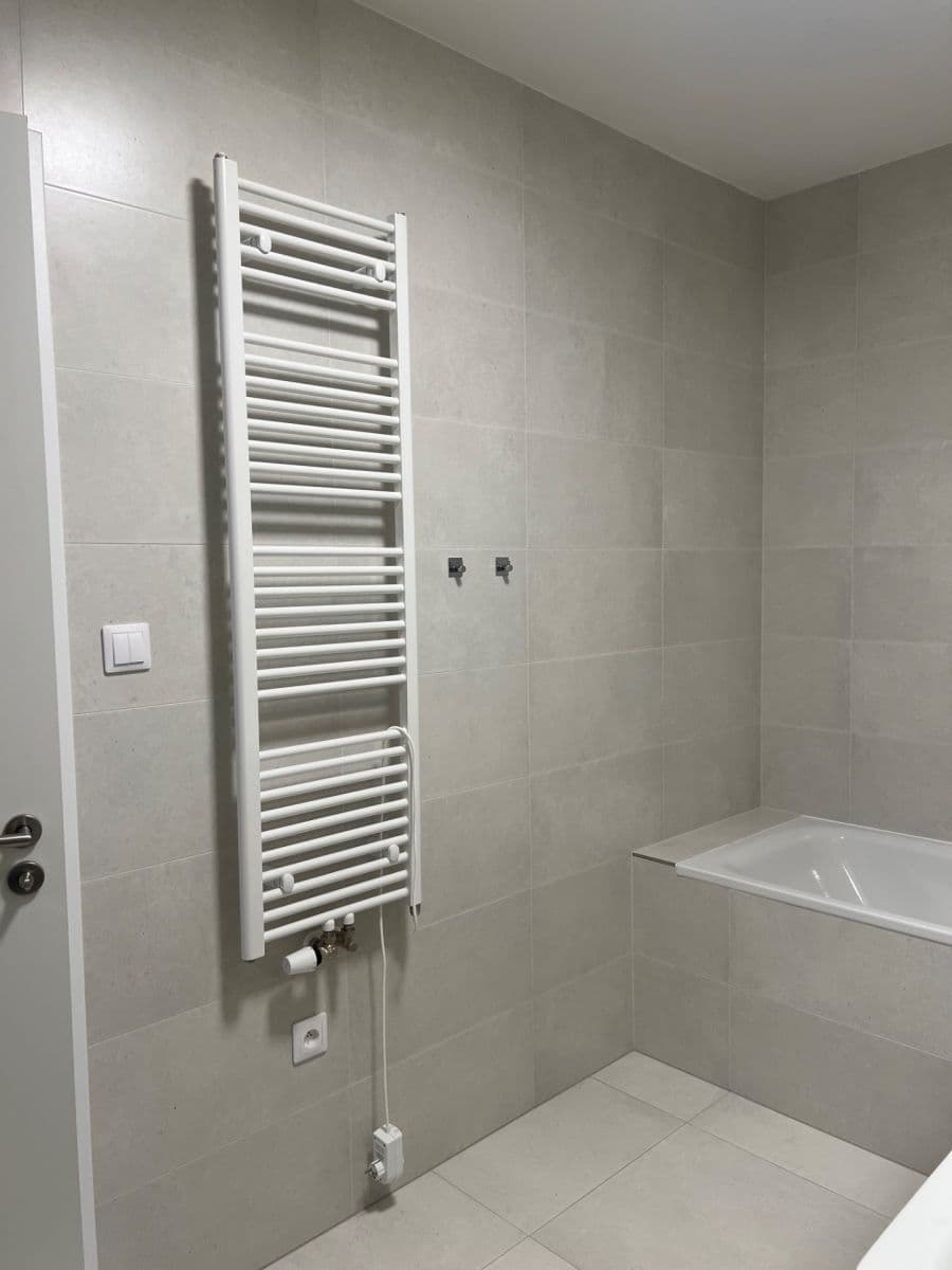 2 bedroom with open-plan kitchen flat to rent, 100 m², Pavla Beneše, Prague, Prague 2 bedroom with open-plan kitchen flat to rent, 100 m², Pavla Beneše, Prague, Prague