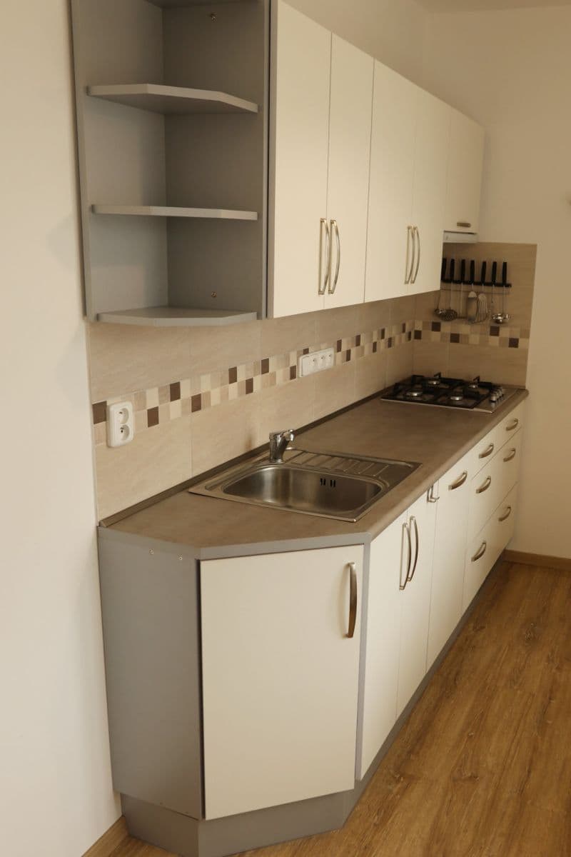 2 bedroom flat for sale, 55 m², Francouzská třída, Plzeň, Plzeňský Region 2 bedroom flat for sale, 55 m², Francouzská třída, Plzeň, Plzeňský Region