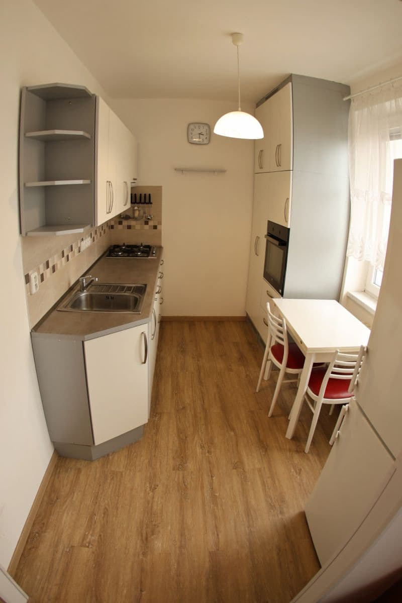 2 bedroom flat for sale, 55 m², Francouzská třída, Plzeň, Plzeňský Region 2 bedroom flat for sale, 55 m², Francouzská třída, Plzeň, Plzeňský Region