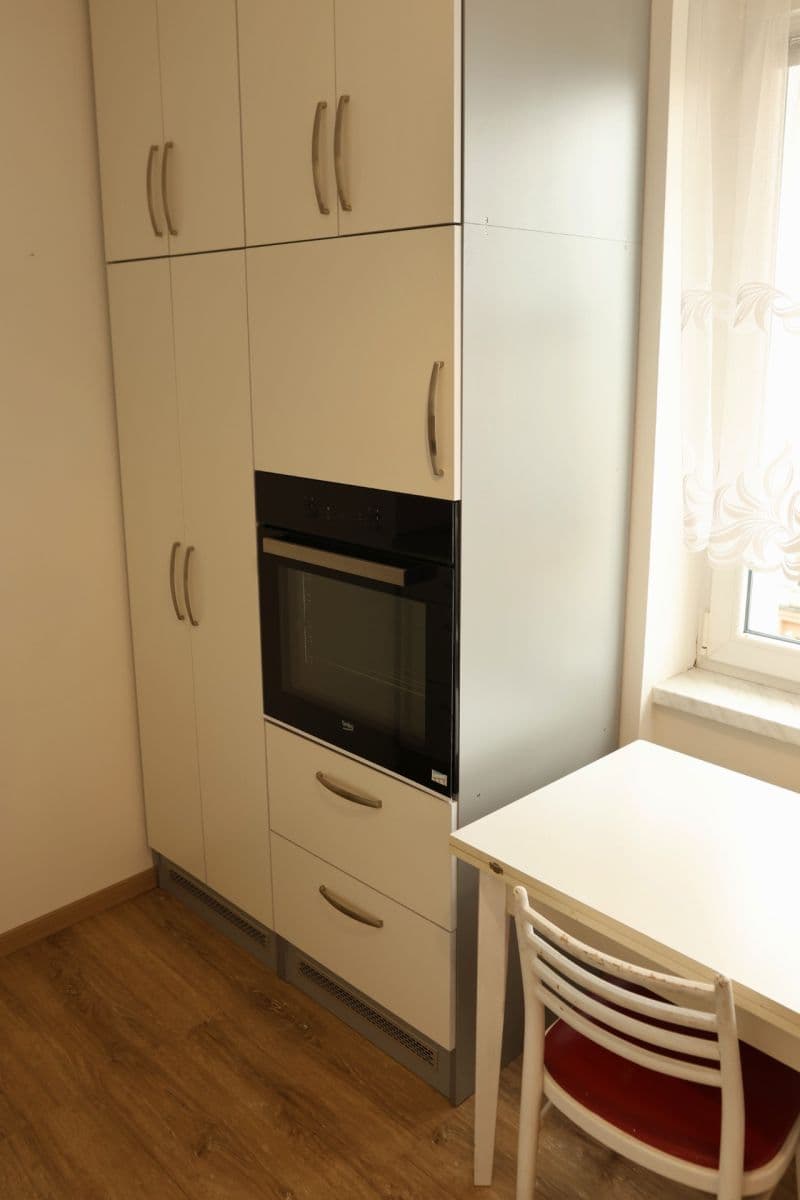 2 bedroom flat for sale, 55 m², Francouzská třída, Plzeň, Plzeňský Region 2 bedroom flat for sale, 55 m², Francouzská třída, Plzeň, Plzeňský Region