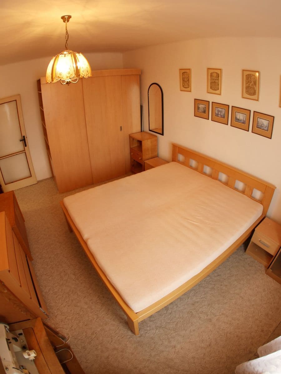 2 bedroom flat for sale, 55 m², Francouzská třída, Plzeň, Plzeňský Region 2 bedroom flat for sale, 55 m², Francouzská třída, Plzeň, Plzeňský Region