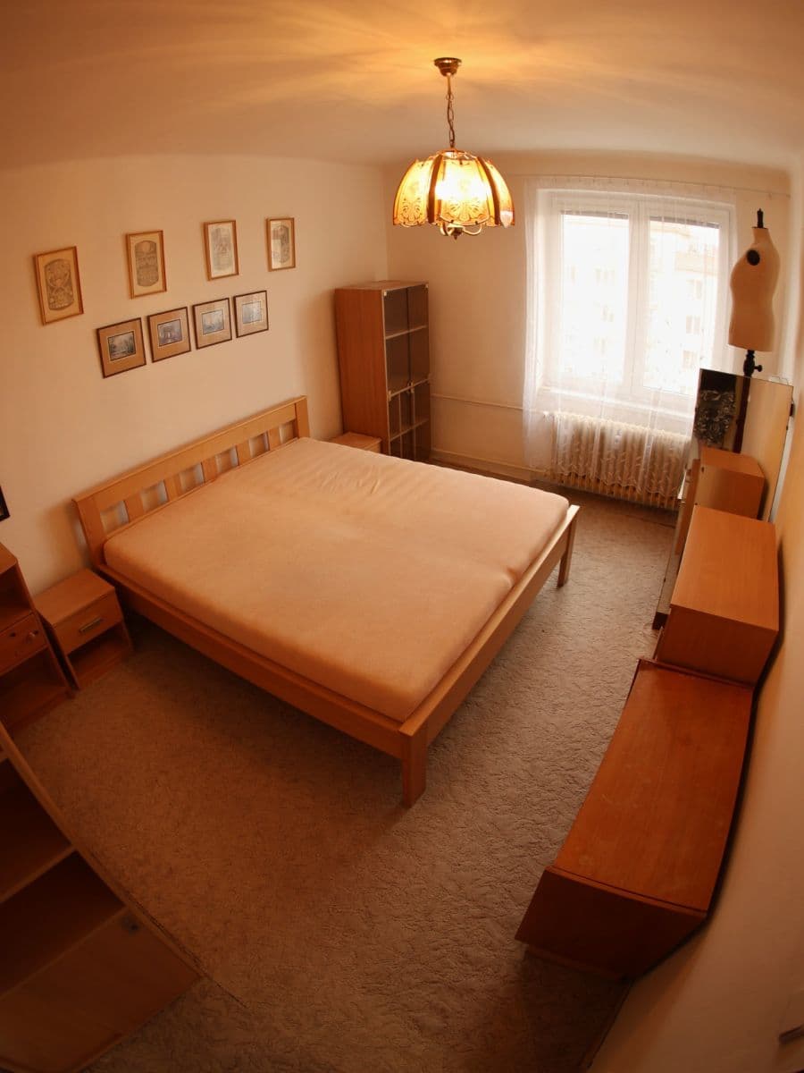 2 bedroom flat for sale, 55 m², Francouzská třída, Plzeň, Plzeňský Region 2 bedroom flat for sale, 55 m², Francouzská třída, Plzeň, Plzeňský Region