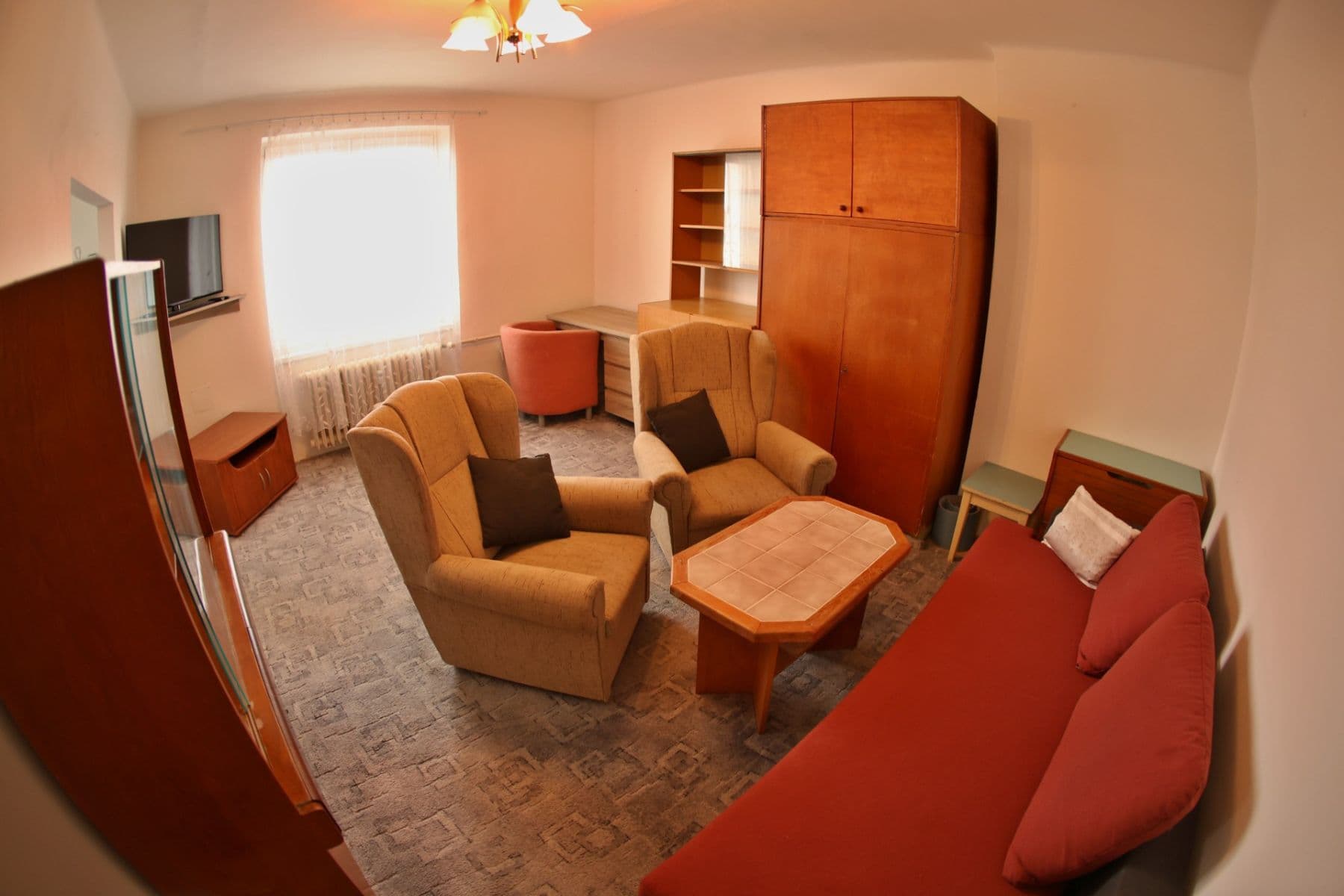 2 bedroom flat for sale, 55 m², Francouzská třída, Plzeň, Plzeňský Region 2 bedroom flat for sale, 55 m², Francouzská třída, Plzeň, Plzeňský Region