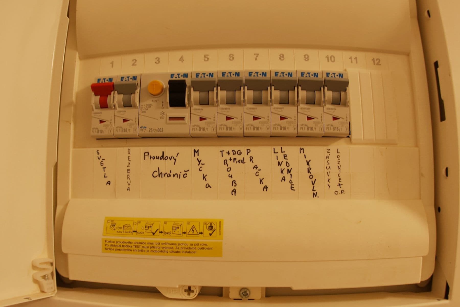 2 bedroom flat for sale, 55 m², Francouzská třída, Plzeň, Plzeňský Region 2 bedroom flat for sale, 55 m², Francouzská třída, Plzeň, Plzeňský Region