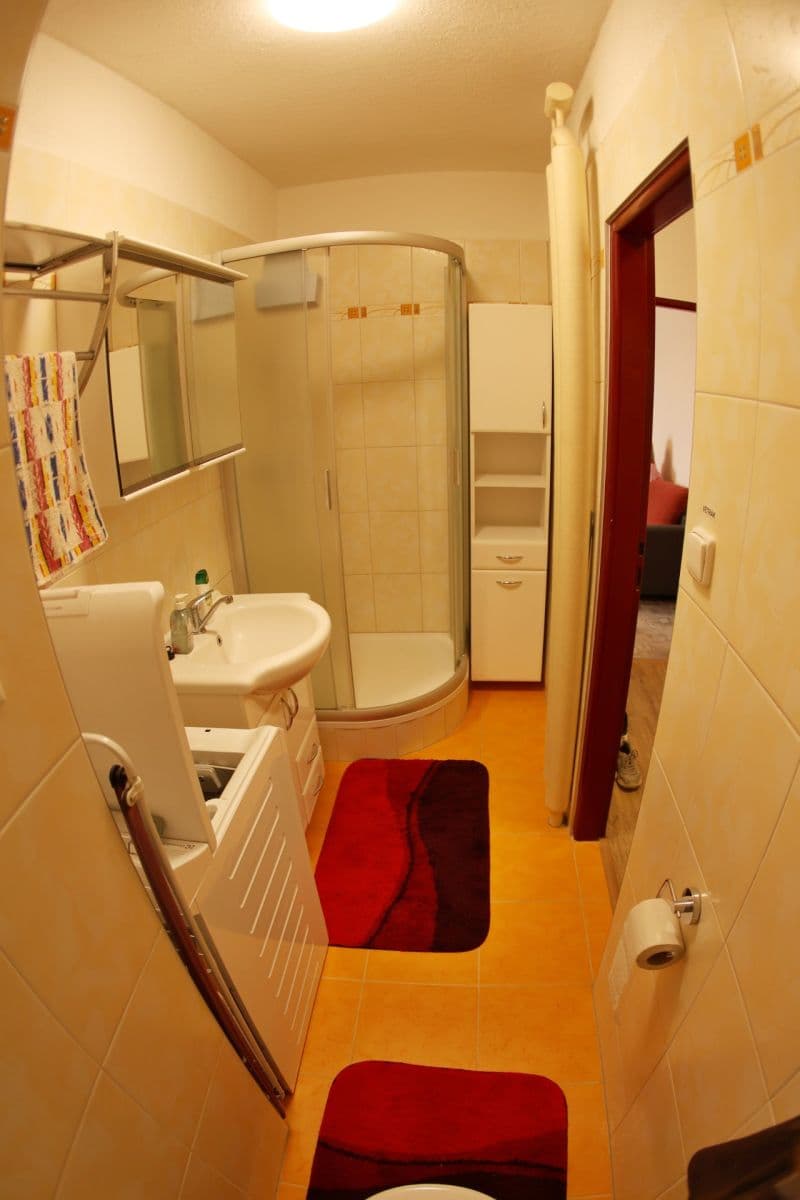 2 bedroom flat for sale, 55 m², Francouzská třída, Plzeň, Plzeňský Region 2 bedroom flat for sale, 55 m², Francouzská třída, Plzeň, Plzeňský Region