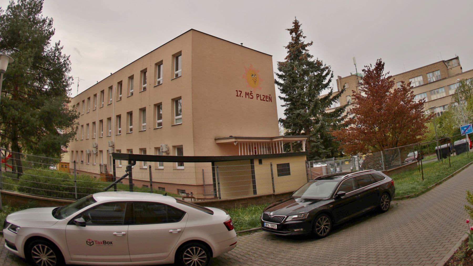 2 bedroom flat for sale, 55 m², Francouzská třída, Plzeň, Plzeňský Region 2 bedroom flat for sale, 55 m², Francouzská třída, Plzeň, Plzeňský Region