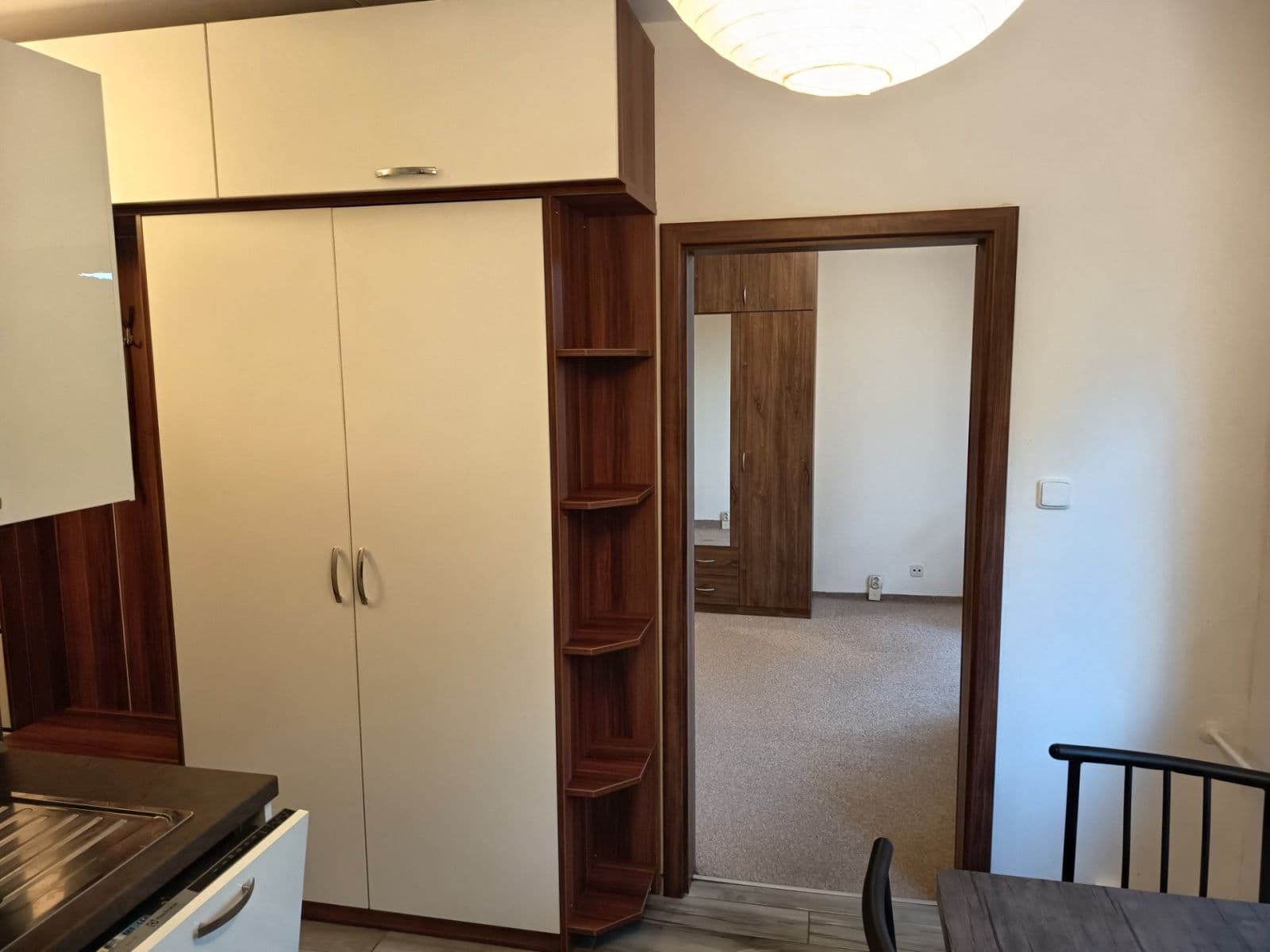 1 bedroom flat to rent, 32 m², Wollmanova, Brno, Jihomoravský Region 1 bedroom flat to rent, 32 m², Wollmanova, Brno, Jihomoravský Region