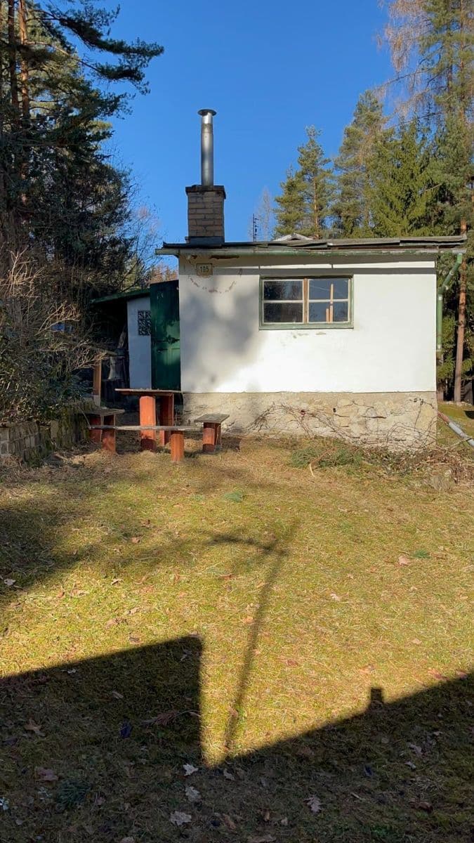 house for sale, 50 m², Boršov nad Vltavou, Jihočeský Region house for sale, 50 m², Boršov nad Vltavou, Jihočeský Region