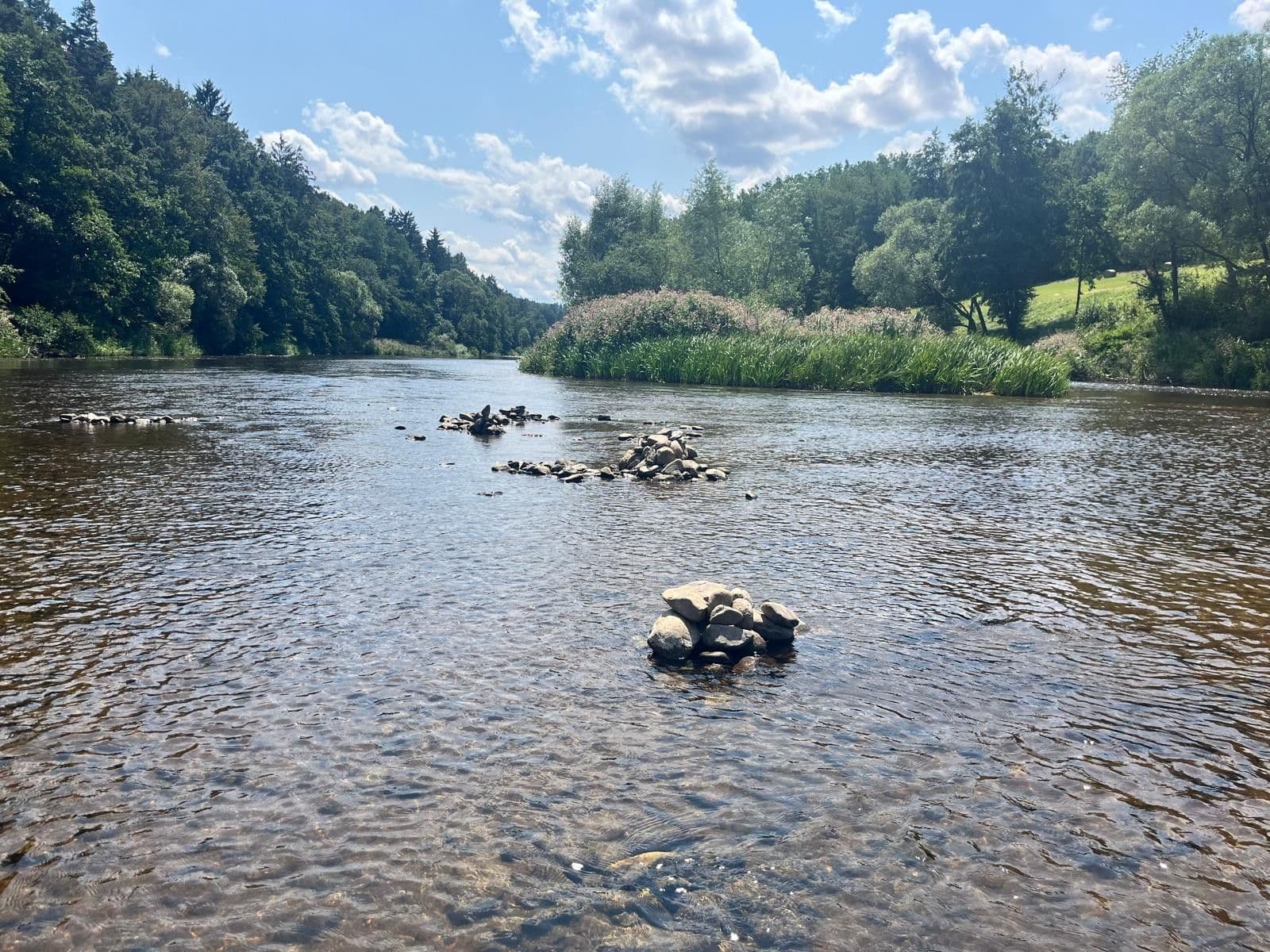 house for sale, 50 m², Boršov nad Vltavou, Jihočeský Region house for sale, 50 m², Boršov nad Vltavou, Jihočeský Region