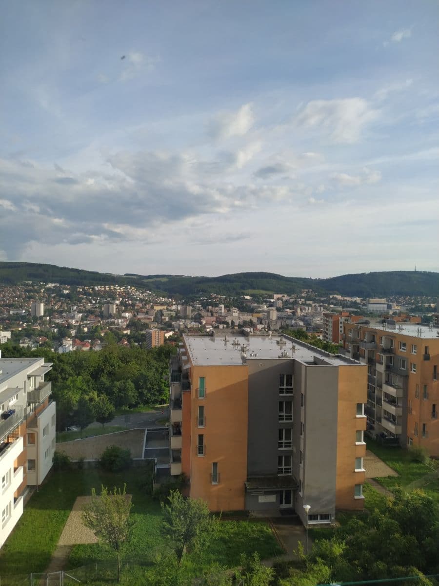 2 bedroom flat to rent, 45 m², Podlesí II, Zlín, Zlínský Region 2 bedroom flat to rent, 45 m², Podlesí II, Zlín, Zlínský Region