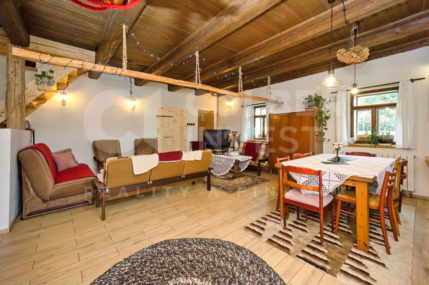 recreational property for sale, 400 m², Dolní Moravice, Moravskoslezský Region recreational property for sale, 400 m², Dolní Moravice, Moravskoslezský Region