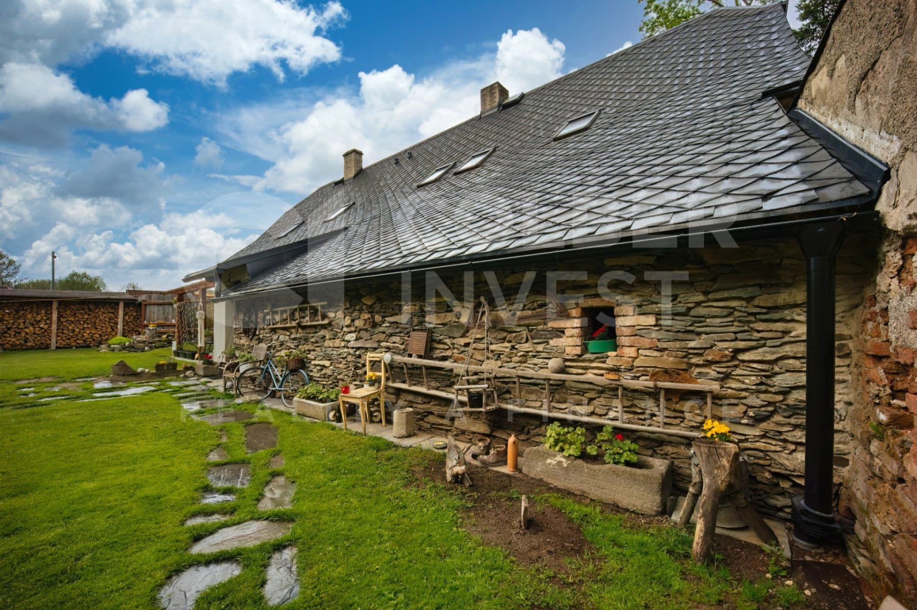 recreational property for sale, 400 m², Dolní Moravice, Moravskoslezský Region recreational property for sale, 400 m², Dolní Moravice, Moravskoslezský Region