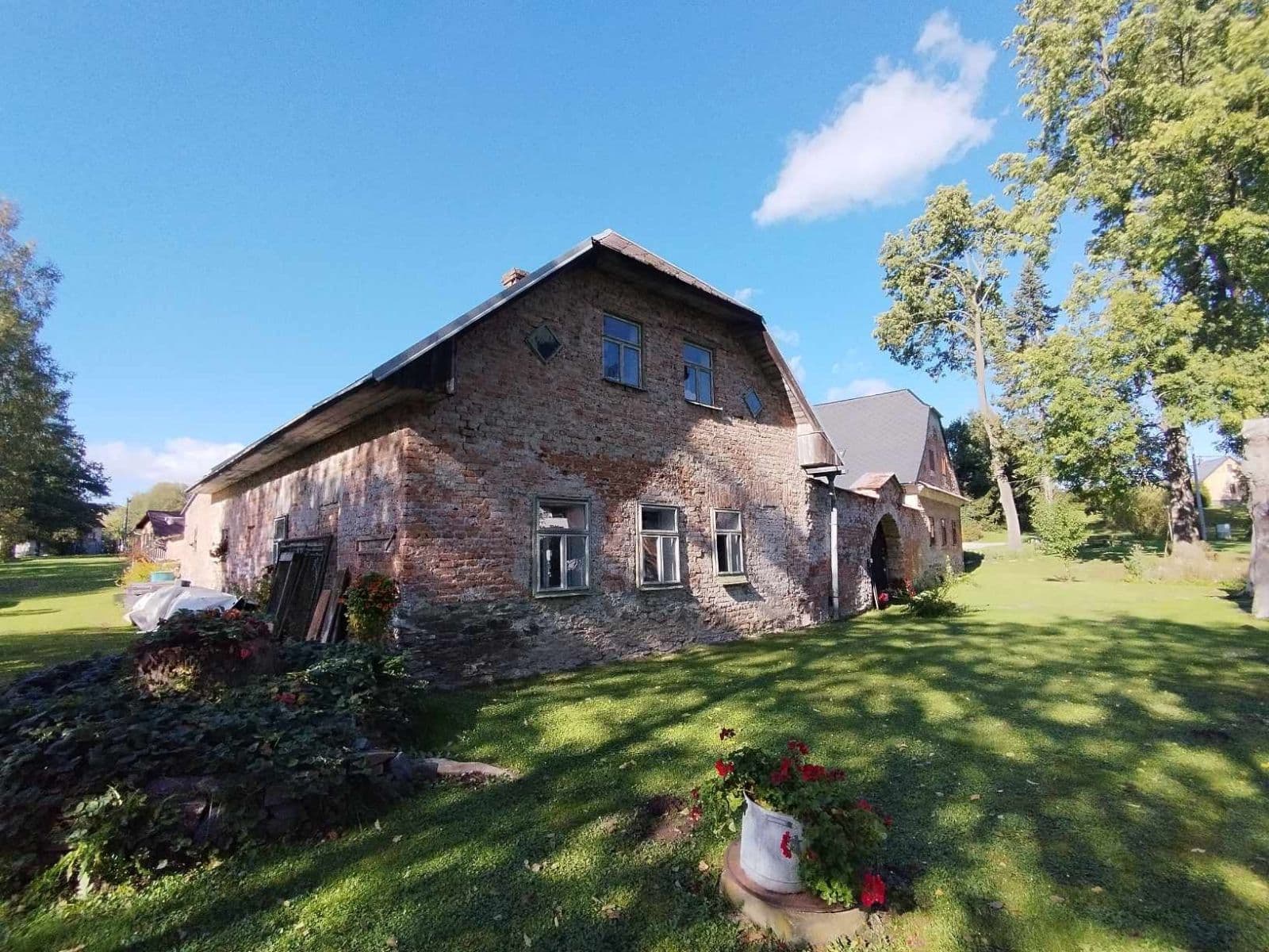 recreational property for sale, 400 m², Dolní Moravice, Moravskoslezský Region recreational property for sale, 400 m², Dolní Moravice, Moravskoslezský Region