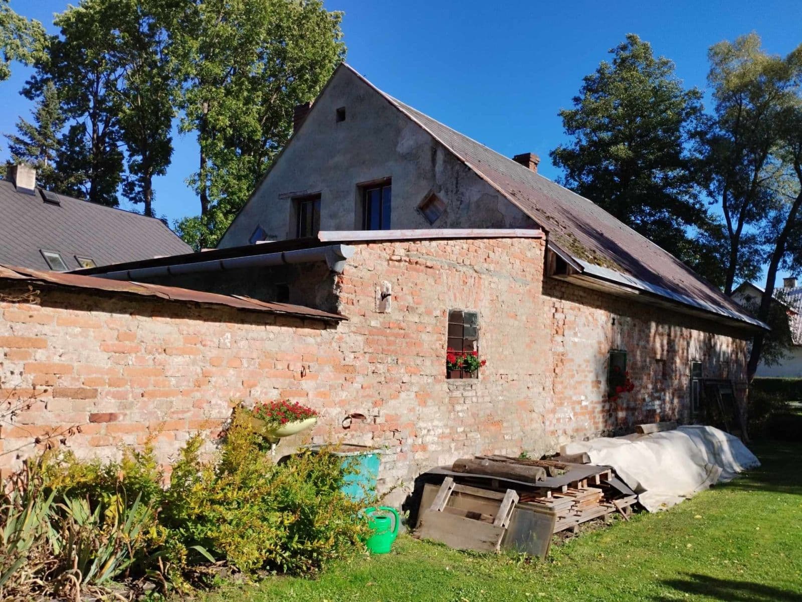 recreational property for sale, 400 m², Dolní Moravice, Moravskoslezský Region recreational property for sale, 400 m², Dolní Moravice, Moravskoslezský Region